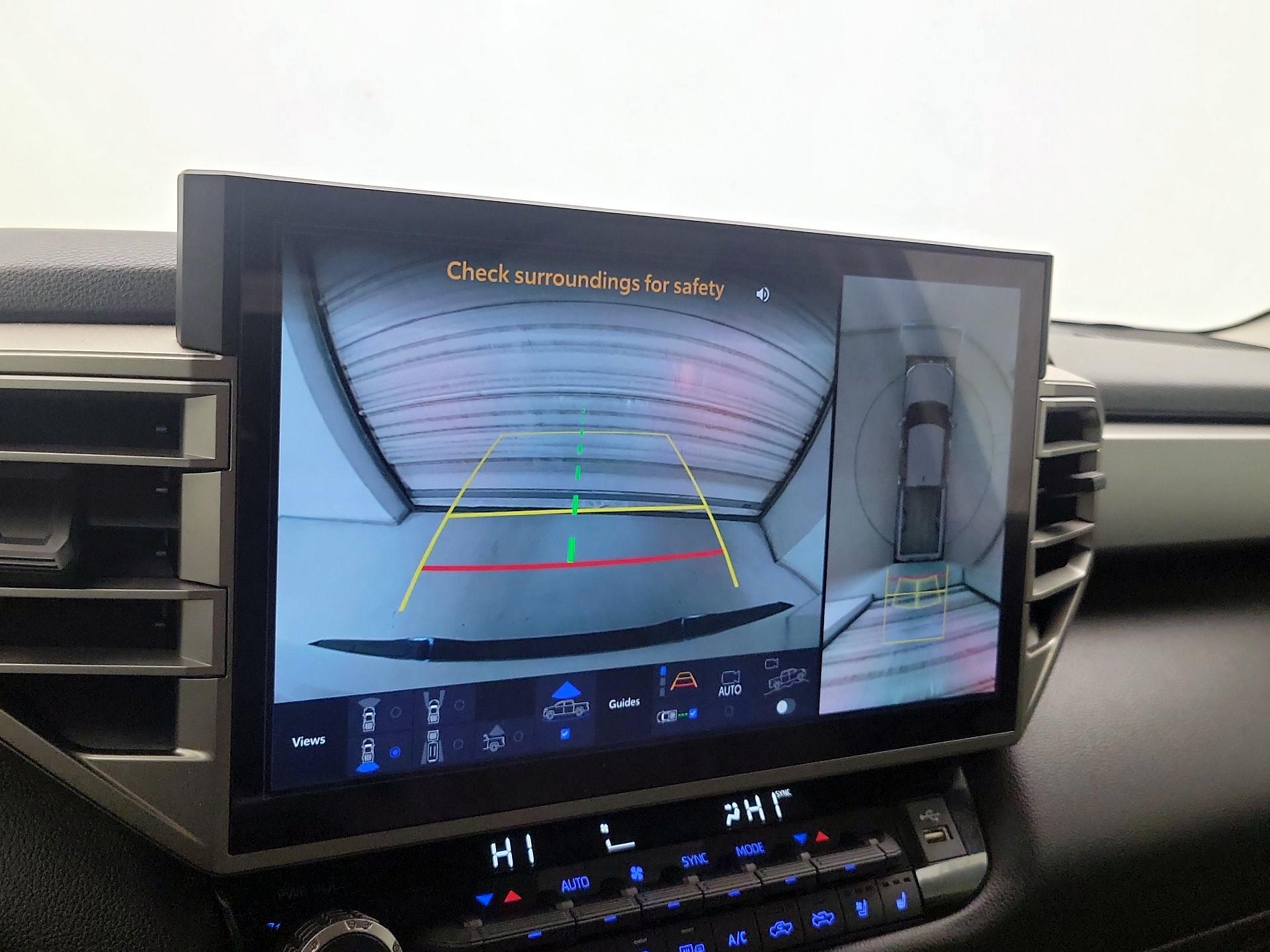 Thumbnail: 2024 Toyota Tundra - 14