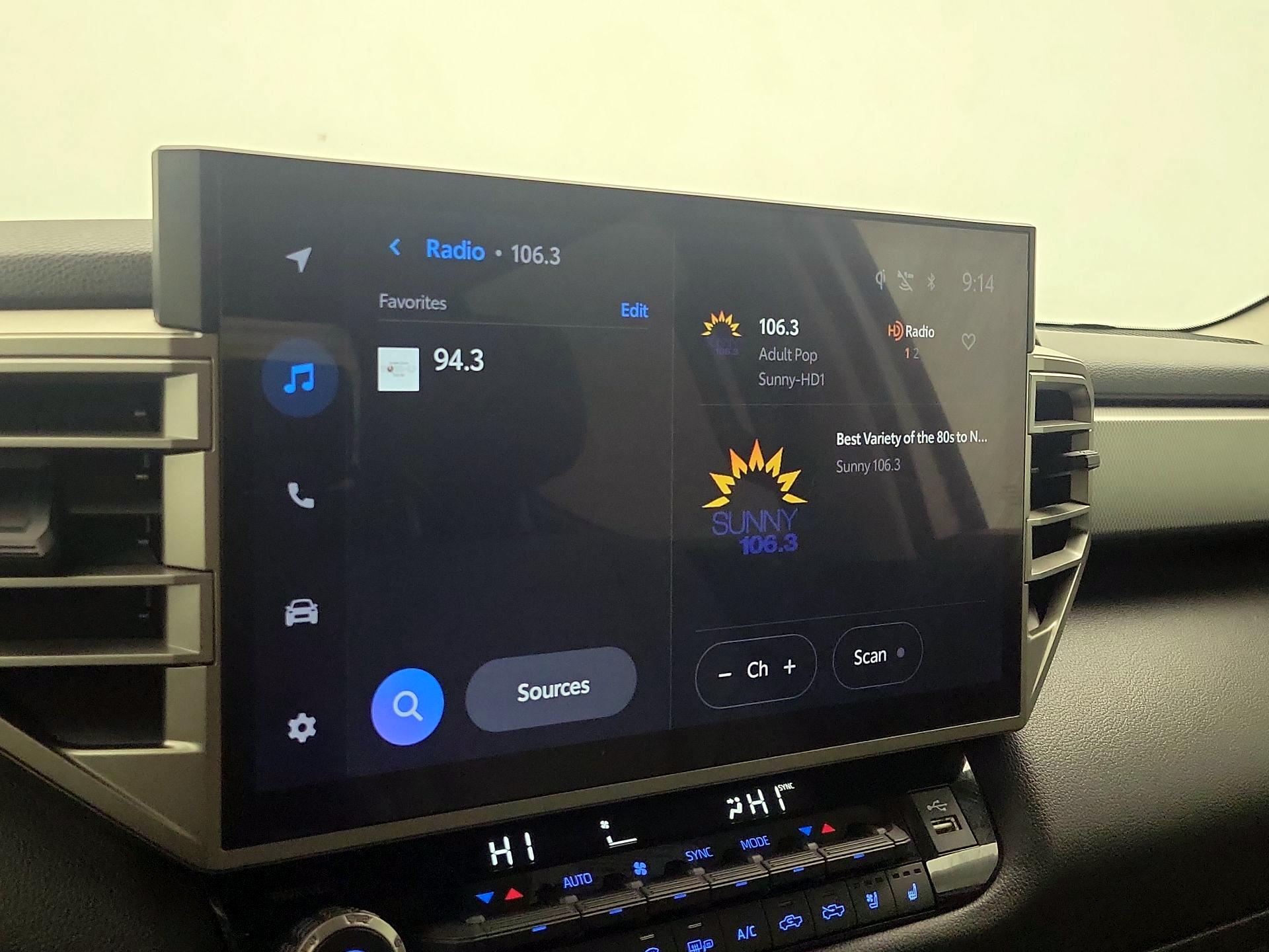 Thumbnail: 2024 Toyota Tundra - 15