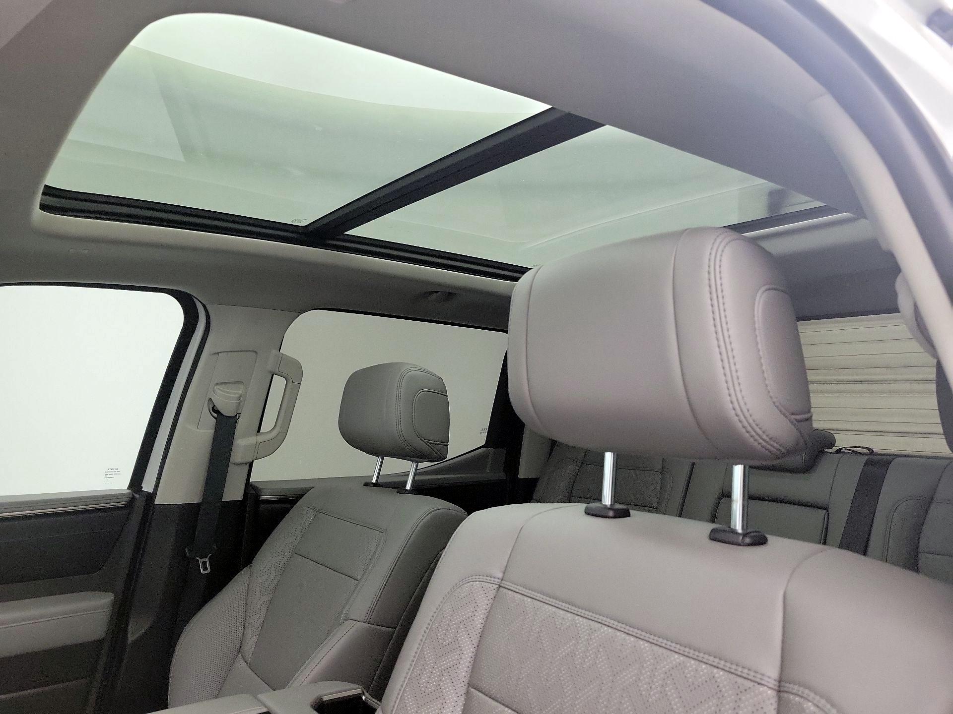 Thumbnail: 2024 Toyota Tundra - 19