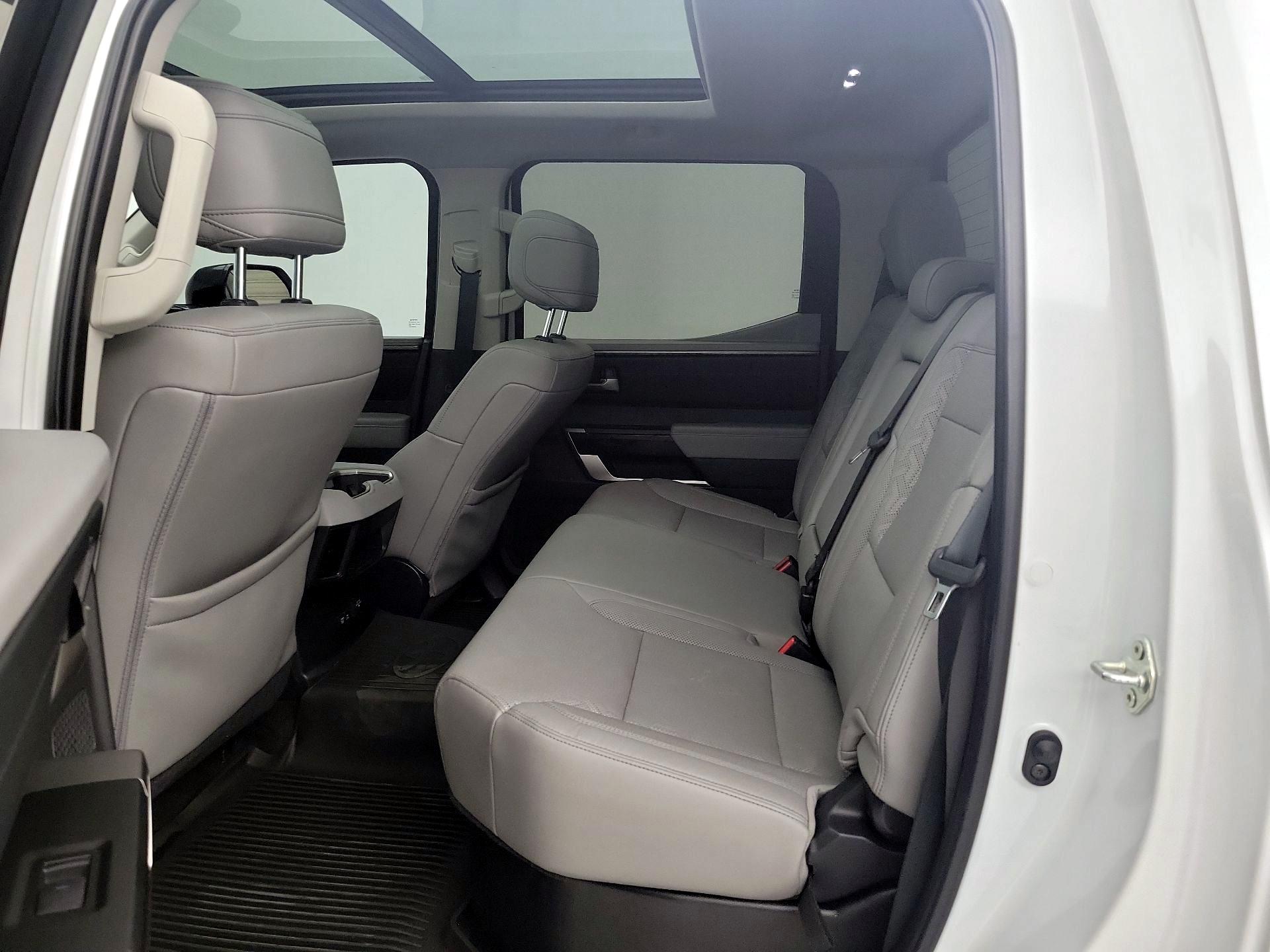 Thumbnail: 2024 Toyota Tundra - 20