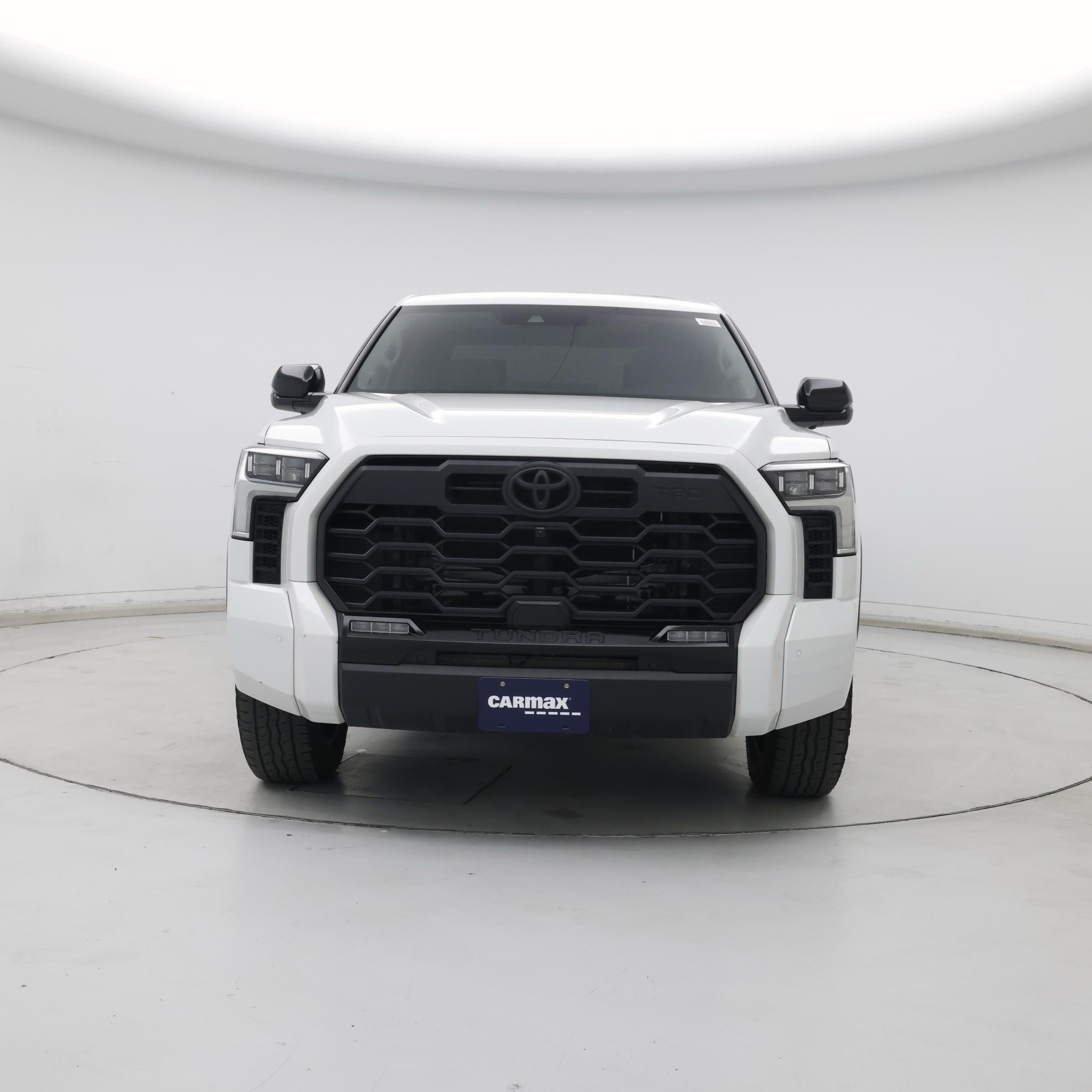 Thumbnail: 2024 Toyota Tundra - 5