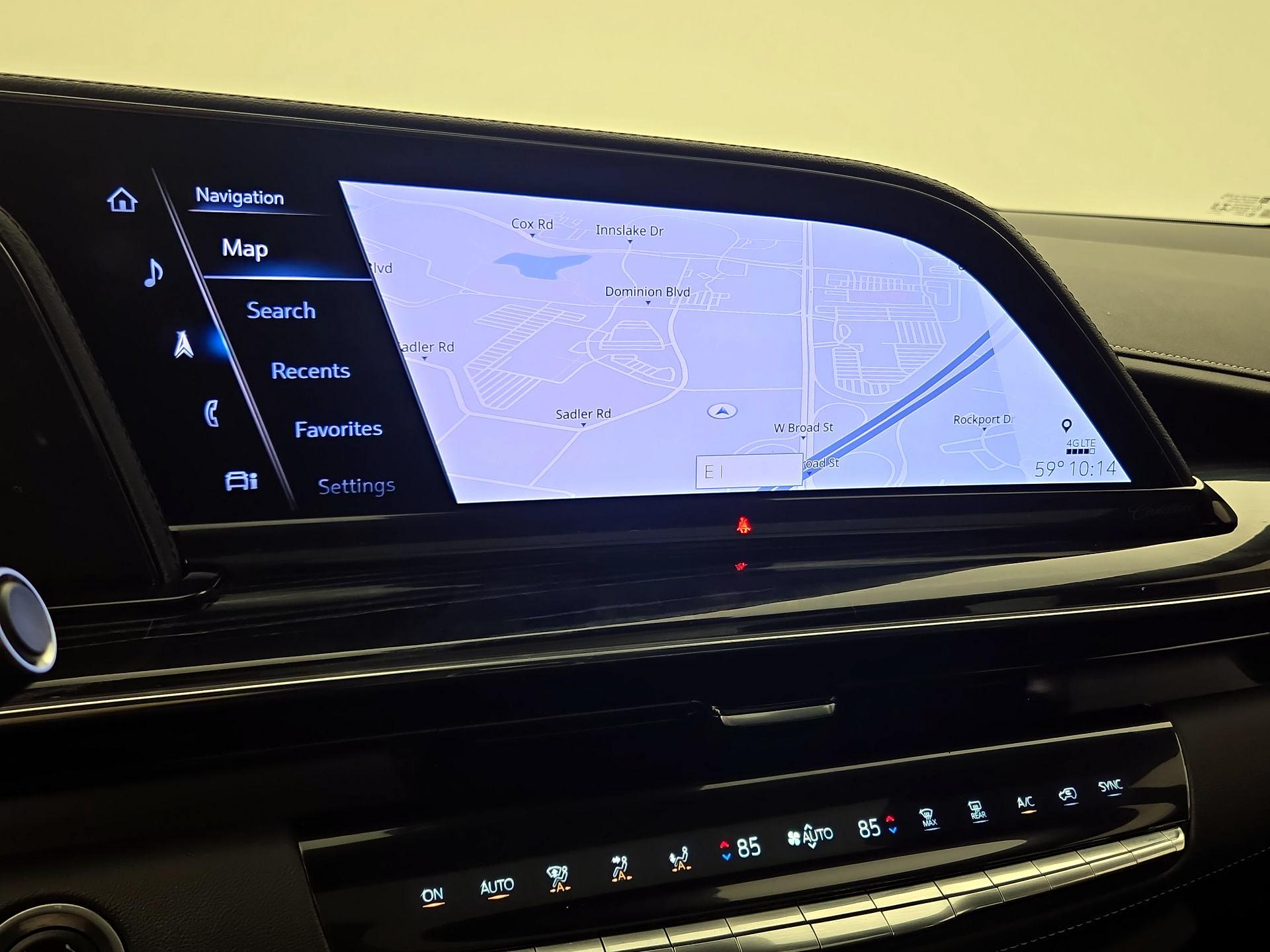 Thumbnail: 2023 Cadillac Escalade - 14