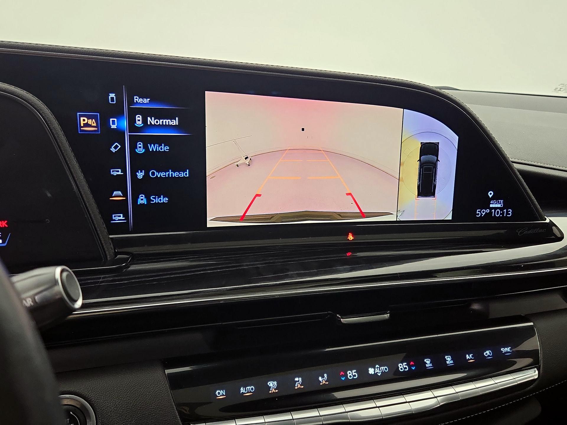 Thumbnail: 2023 Cadillac Escalade - 15