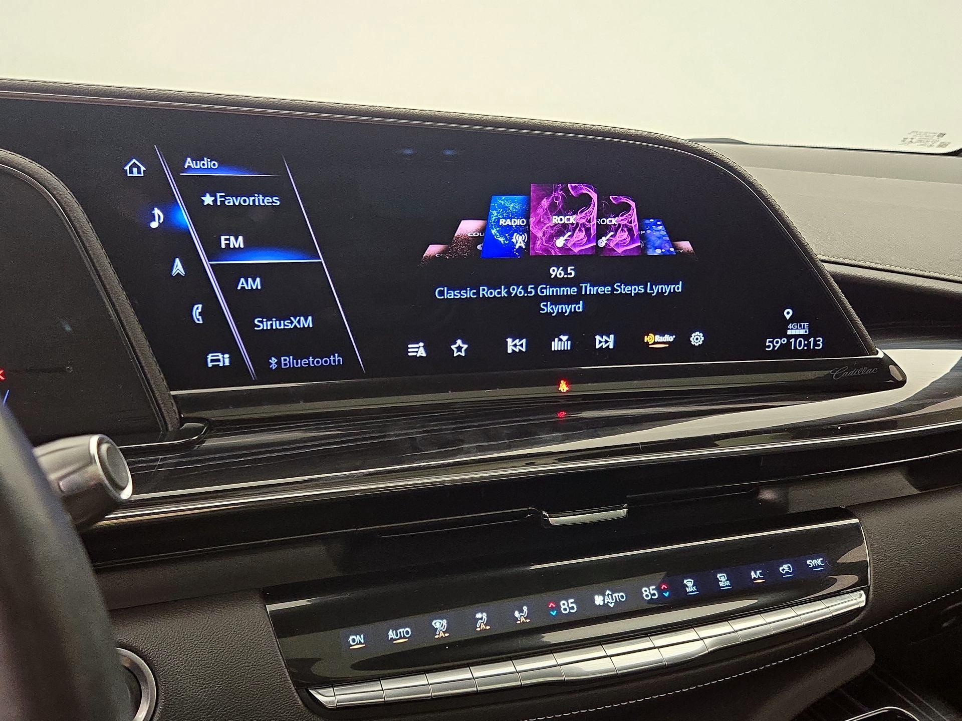 Thumbnail: 2023 Cadillac Escalade - 16