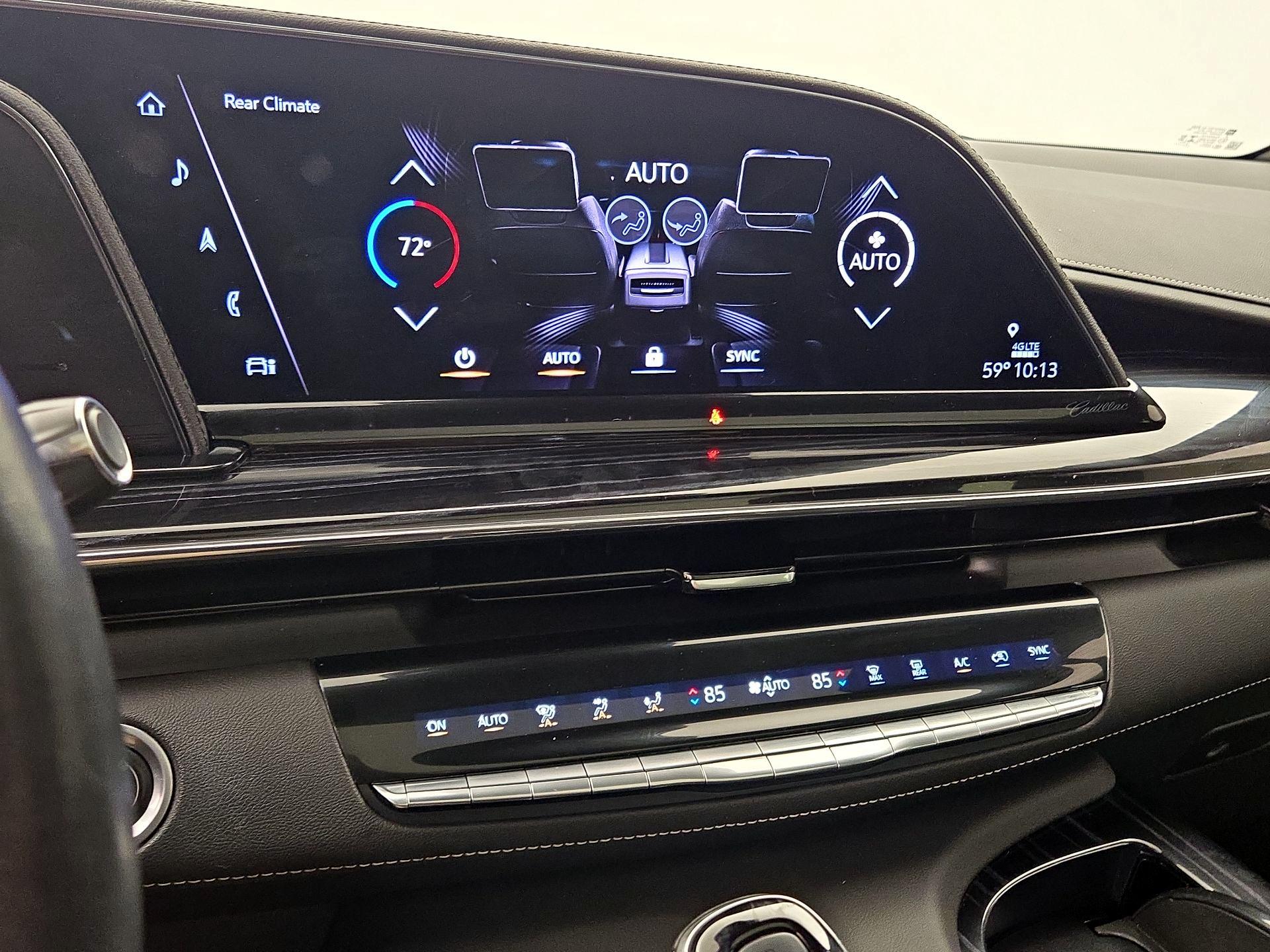 Thumbnail: 2023 Cadillac Escalade - 17