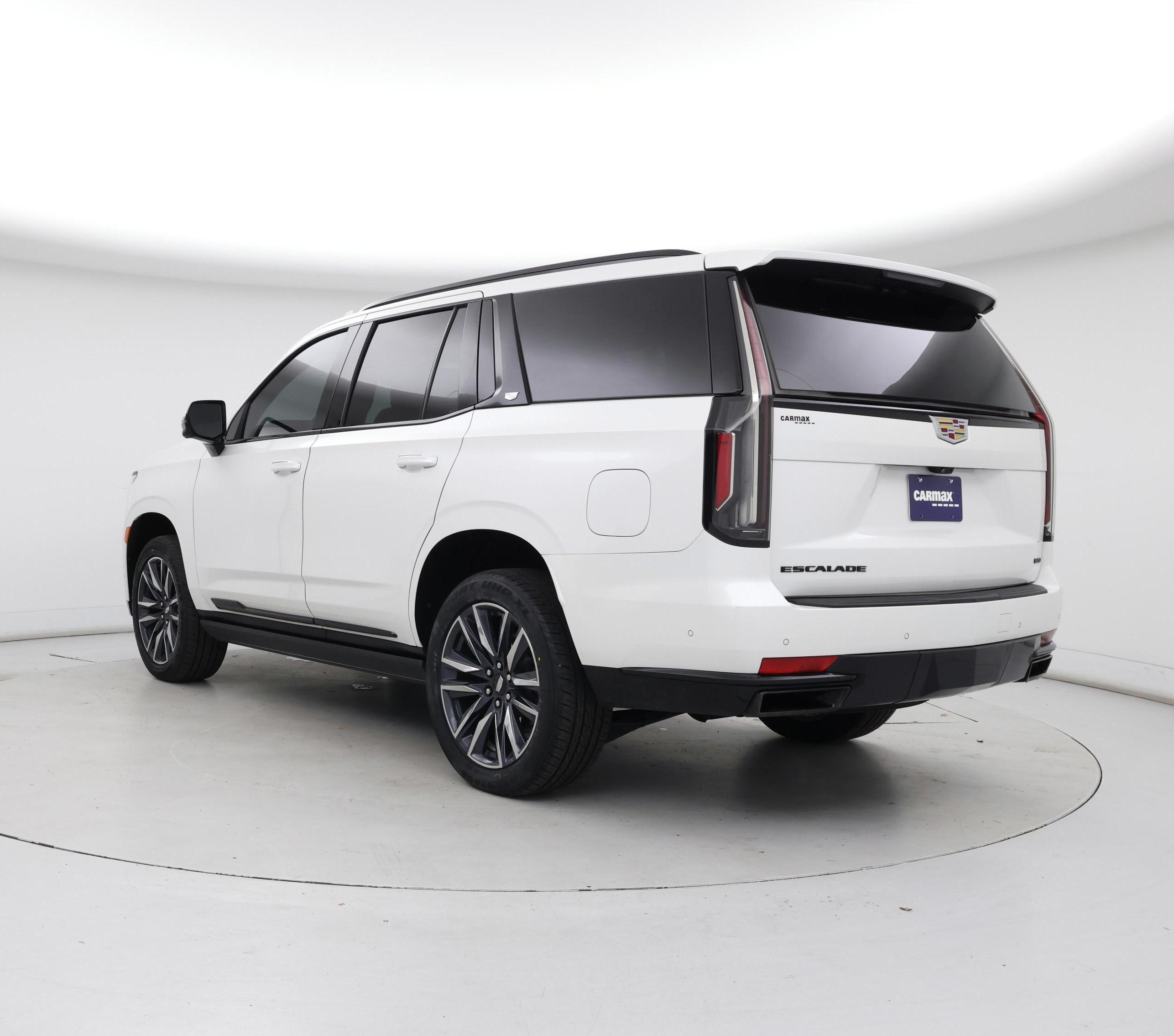 Thumbnail: 2023 Cadillac Escalade - 2