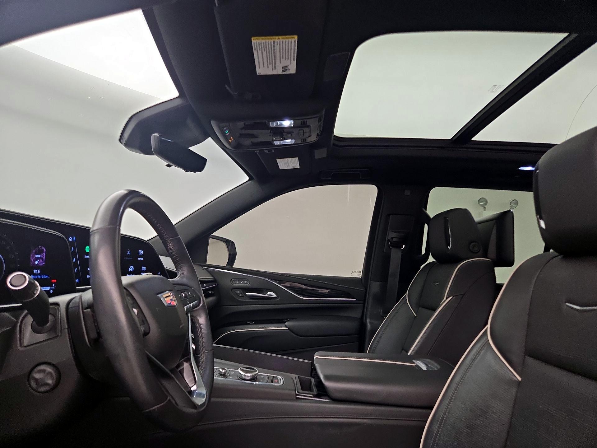 Thumbnail: 2023 Cadillac Escalade - 20