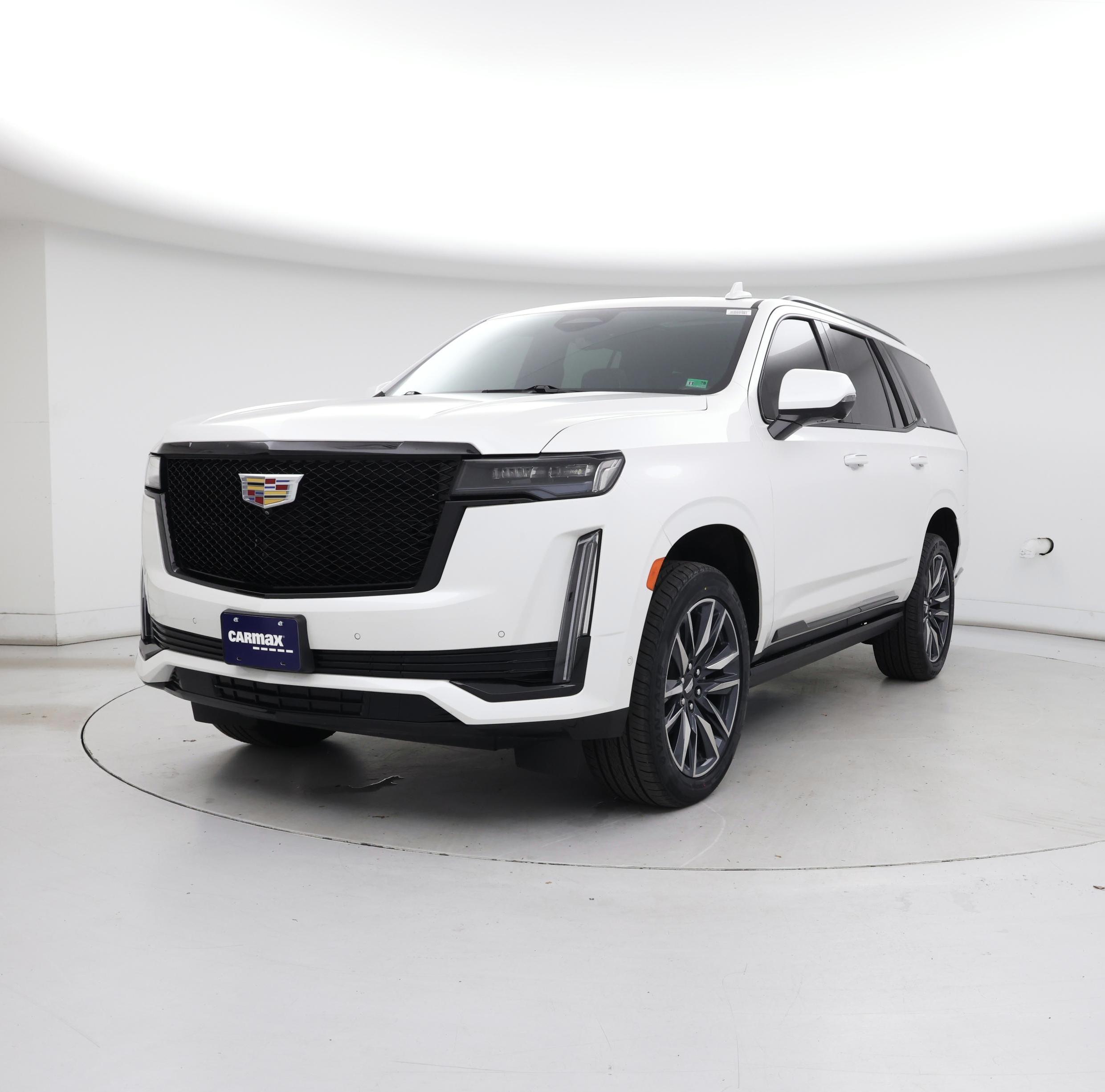 Thumbnail: 2023 Cadillac Escalade - 4