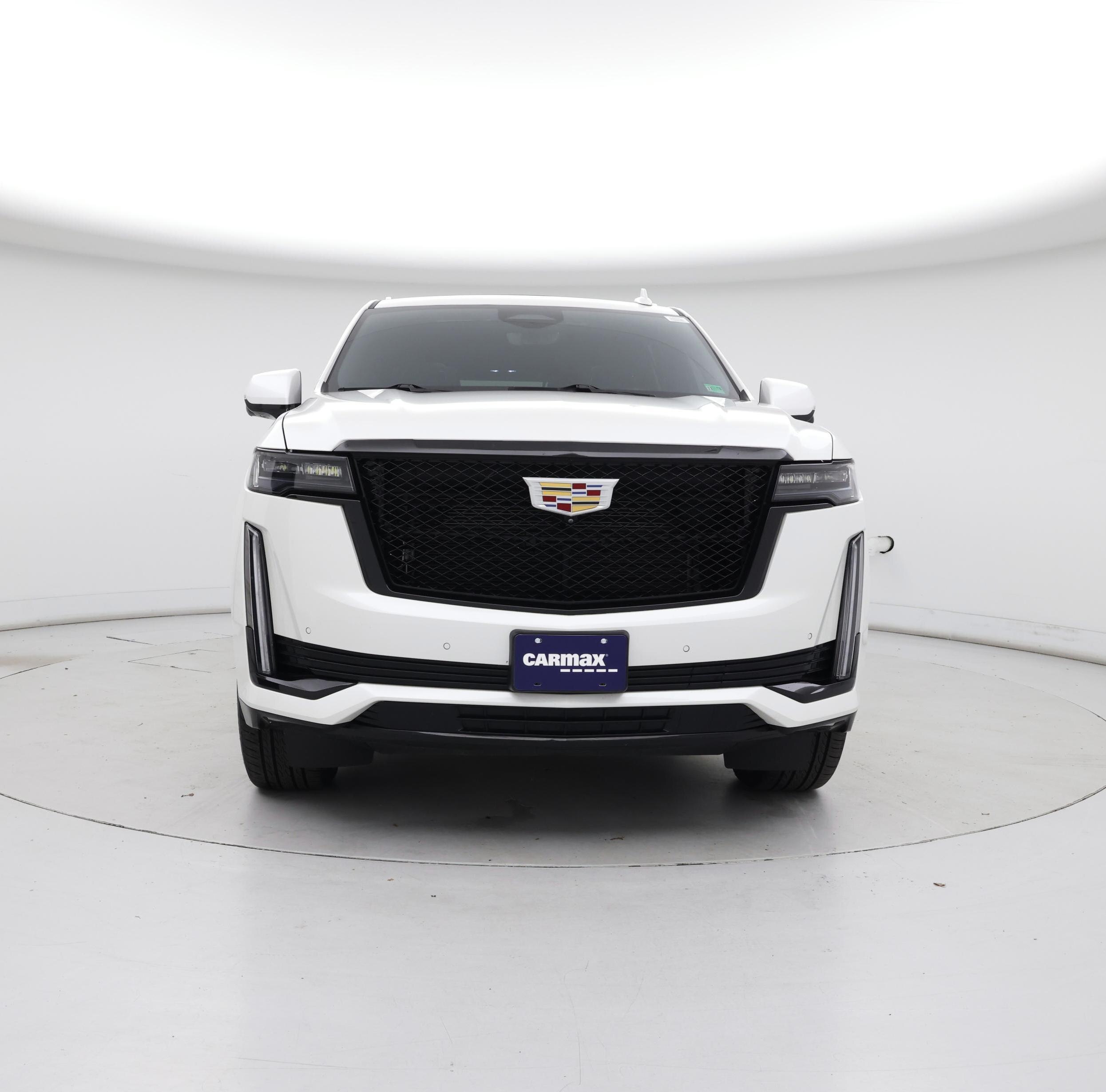 Thumbnail: 2023 Cadillac Escalade - 5