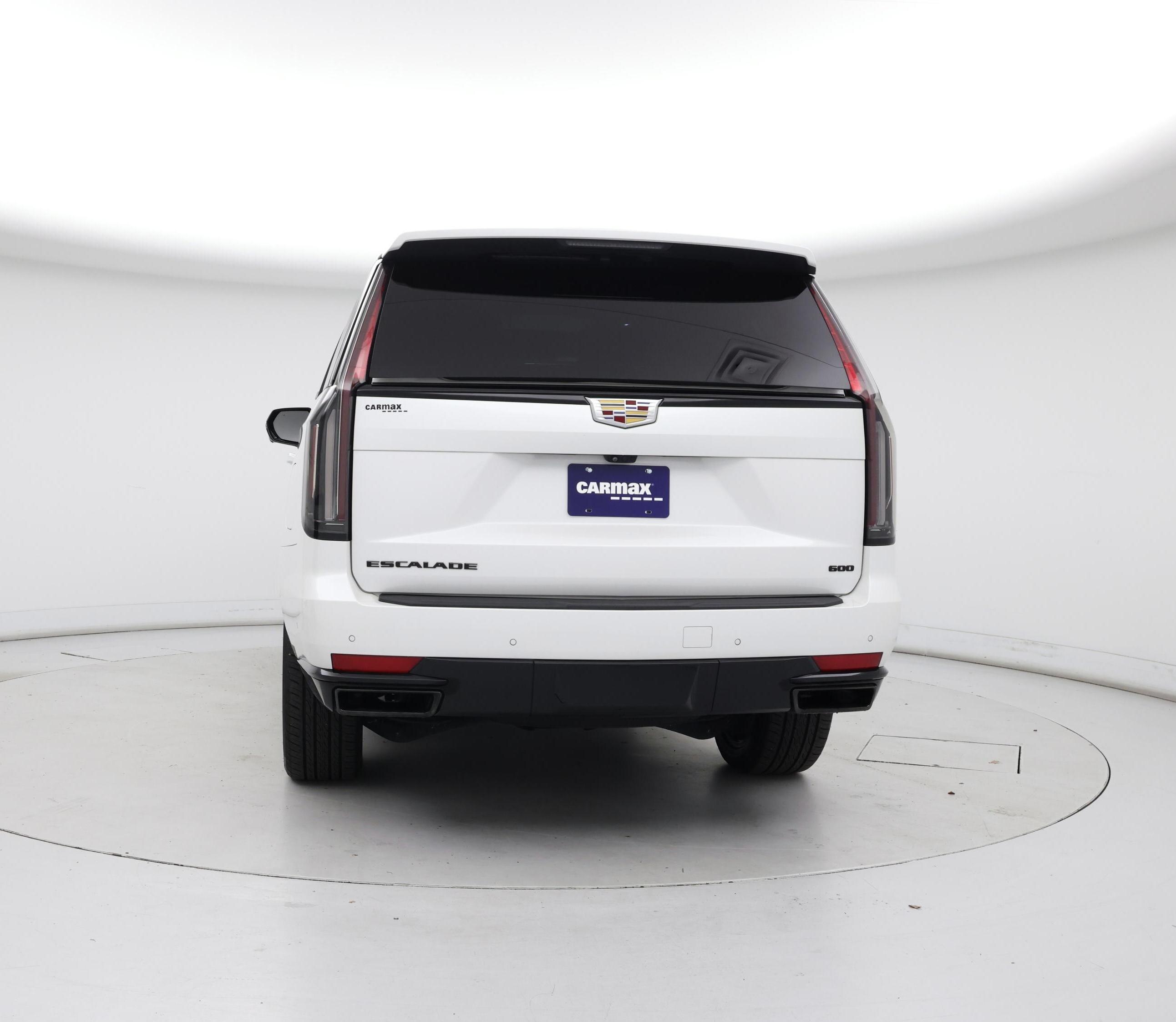 Thumbnail: 2023 Cadillac Escalade - 6