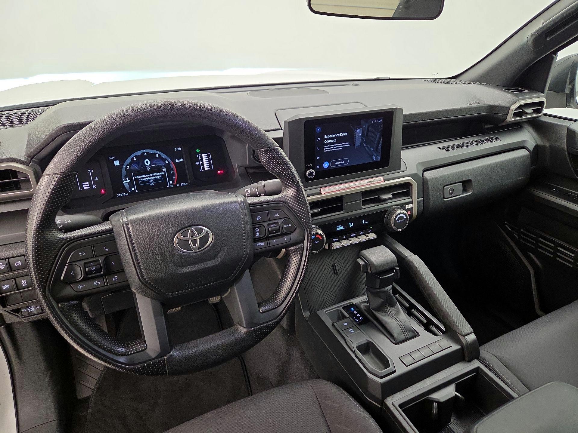 Thumbnail: 2024 Toyota Tacoma - 9