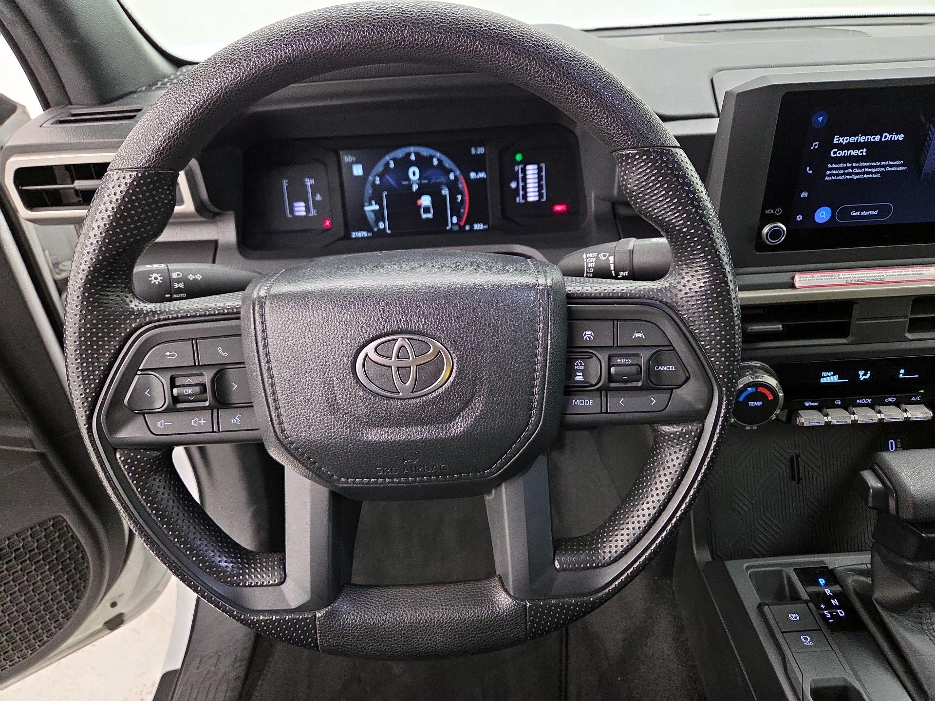 Thumbnail: 2024 Toyota Tacoma - 10