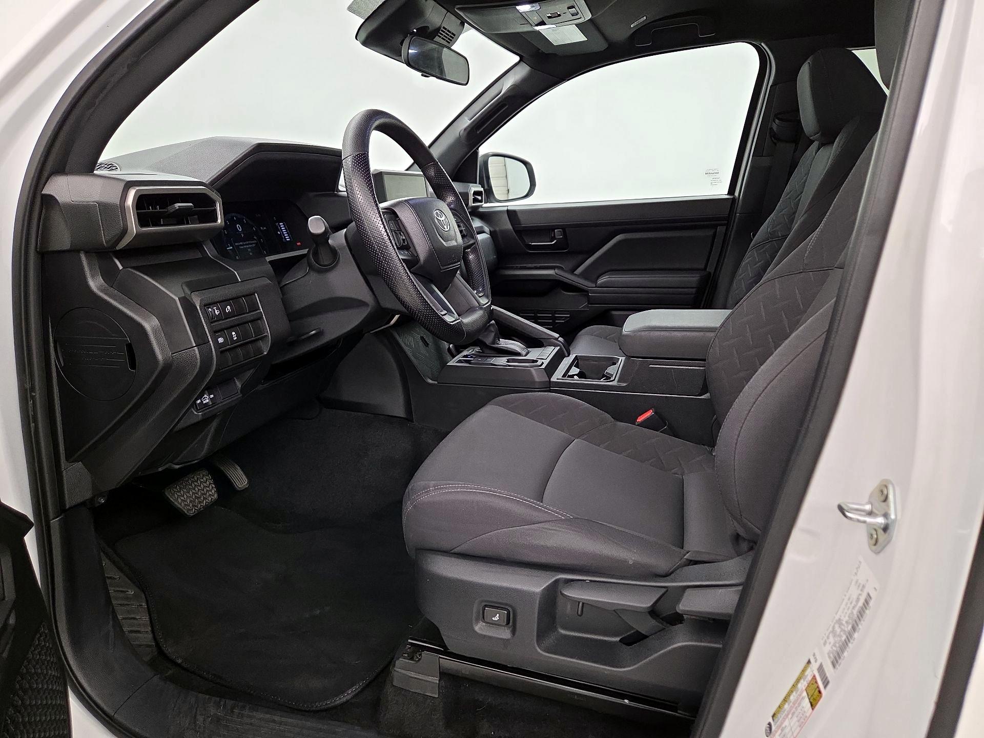 Thumbnail: 2024 Toyota Tacoma - 11