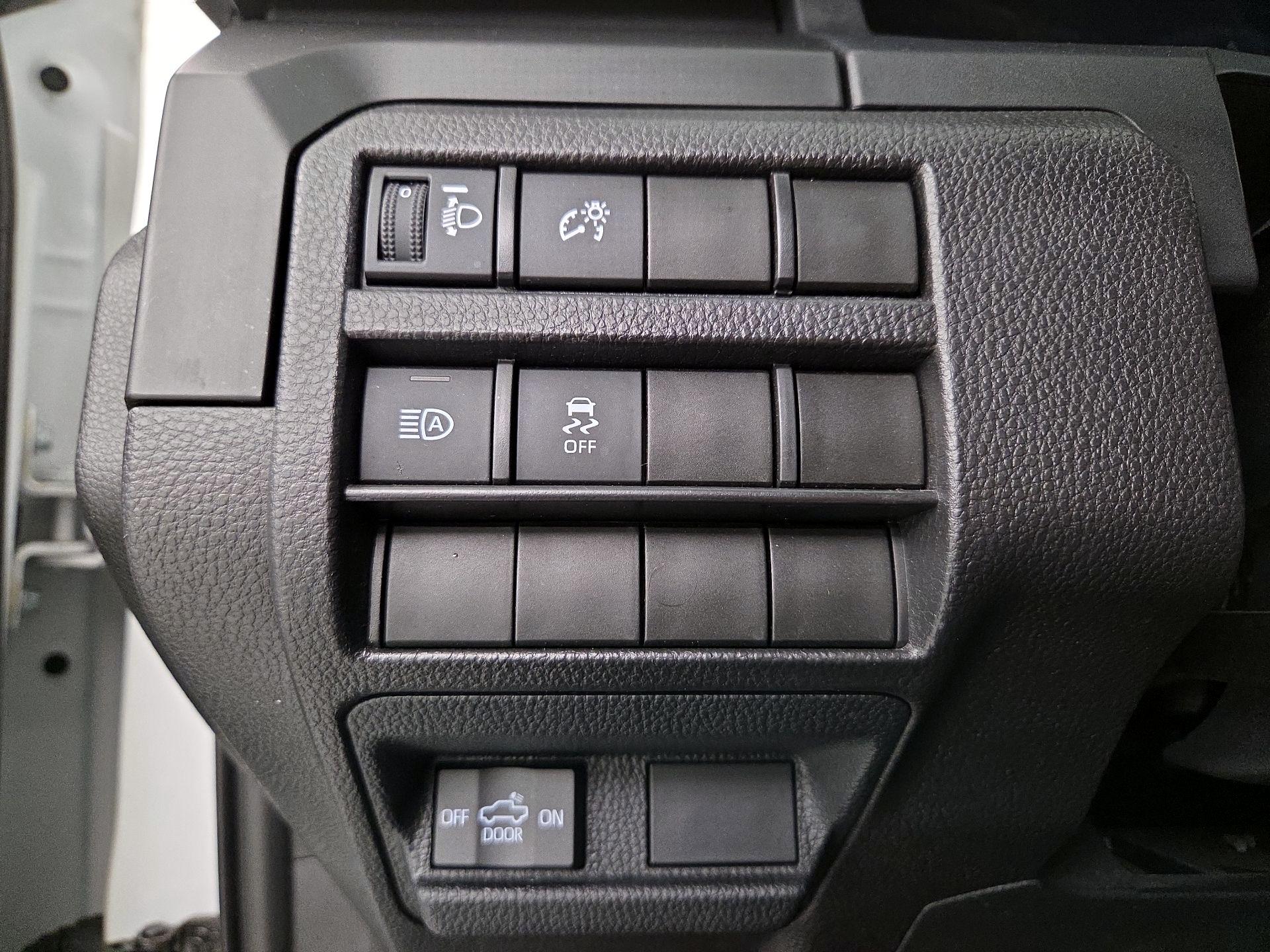 Thumbnail: 2024 Toyota Tacoma - 13