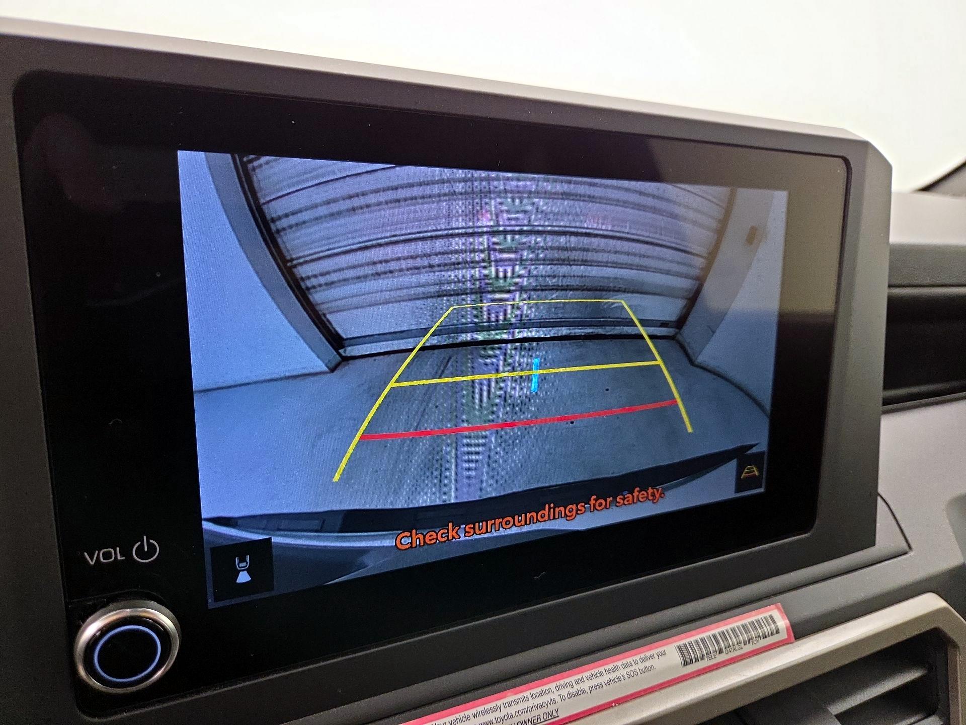 Thumbnail: 2024 Toyota Tacoma - 14