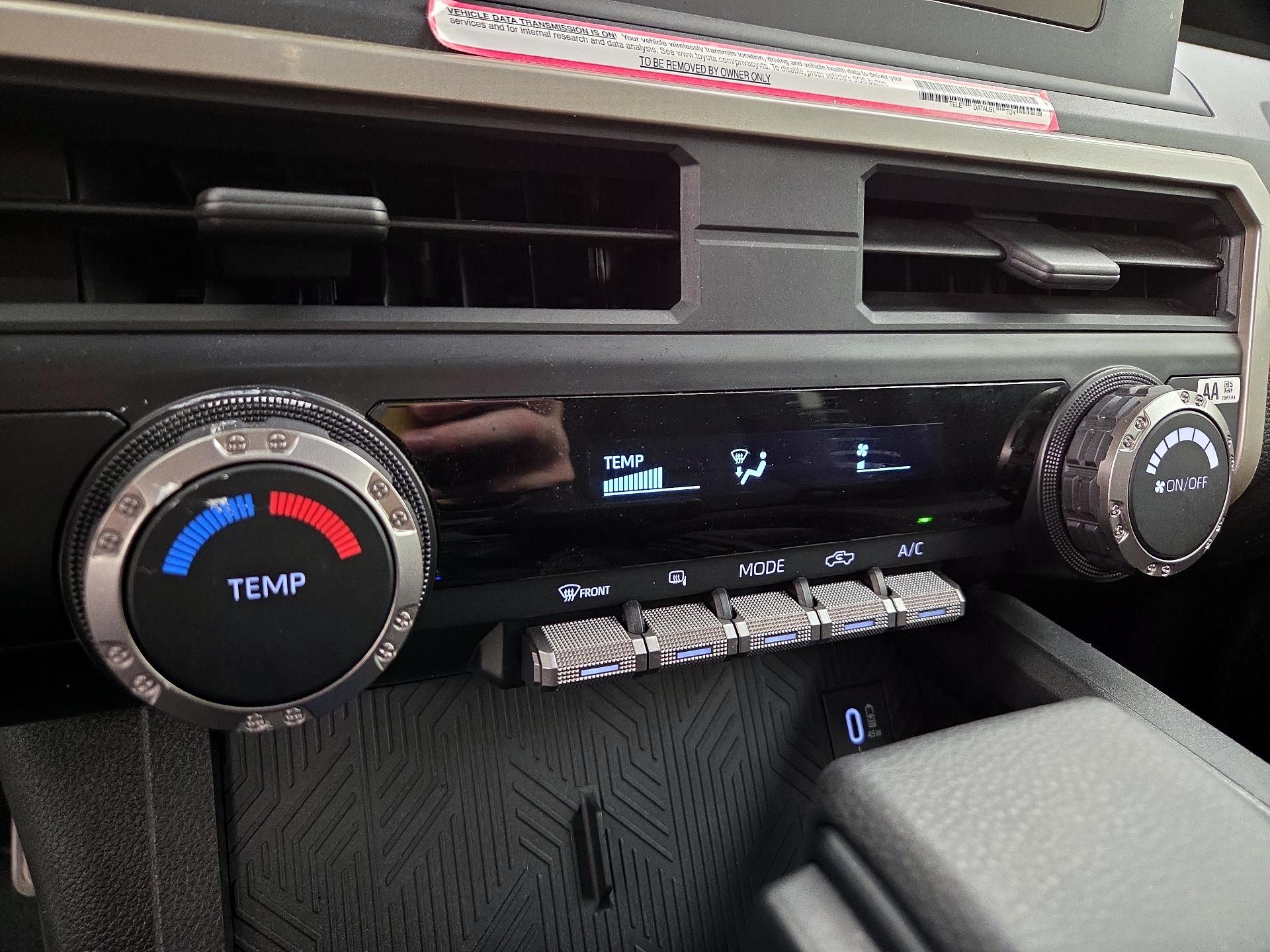 Thumbnail: 2024 Toyota Tacoma - 16