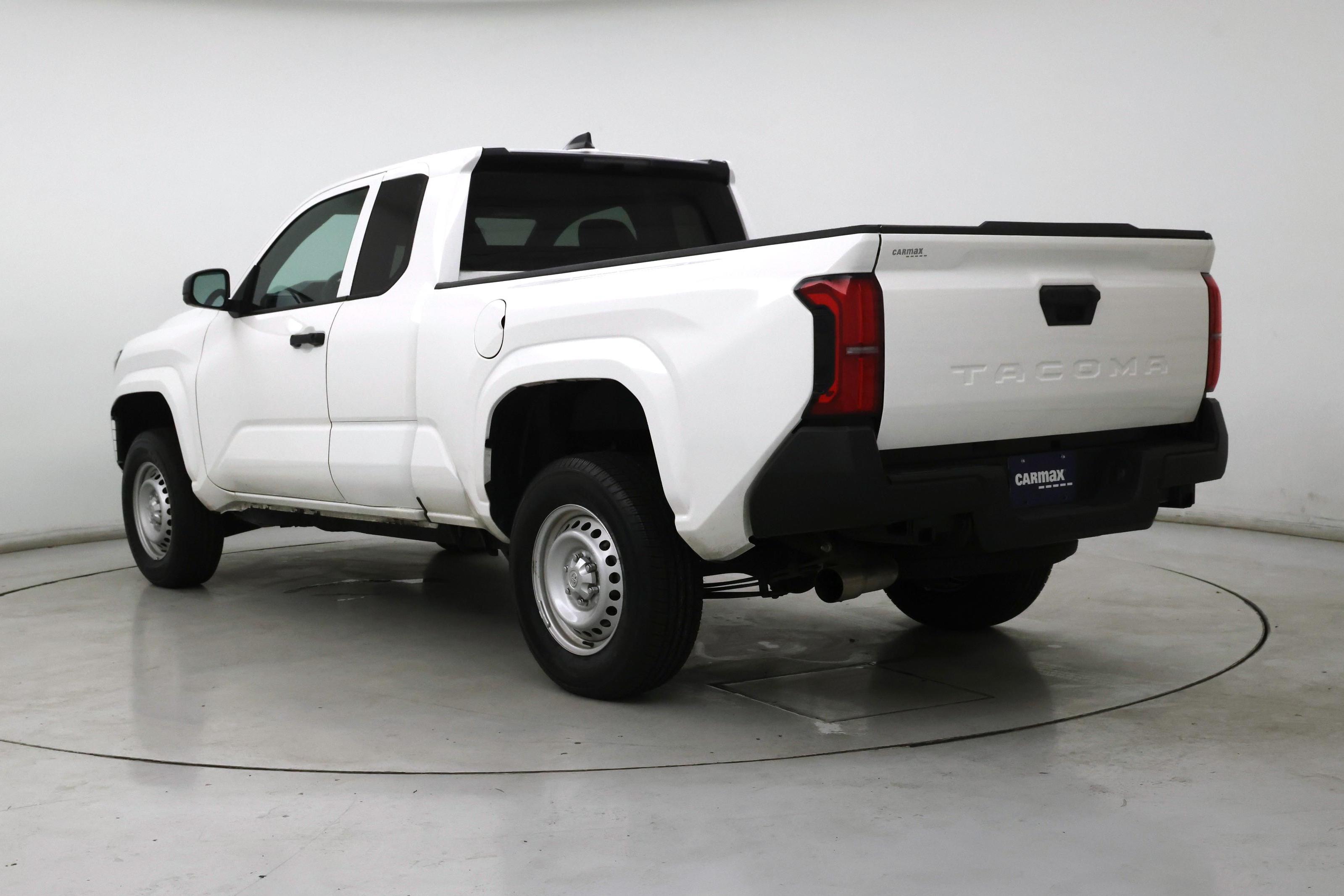 Thumbnail: 2024 Toyota Tacoma - 2