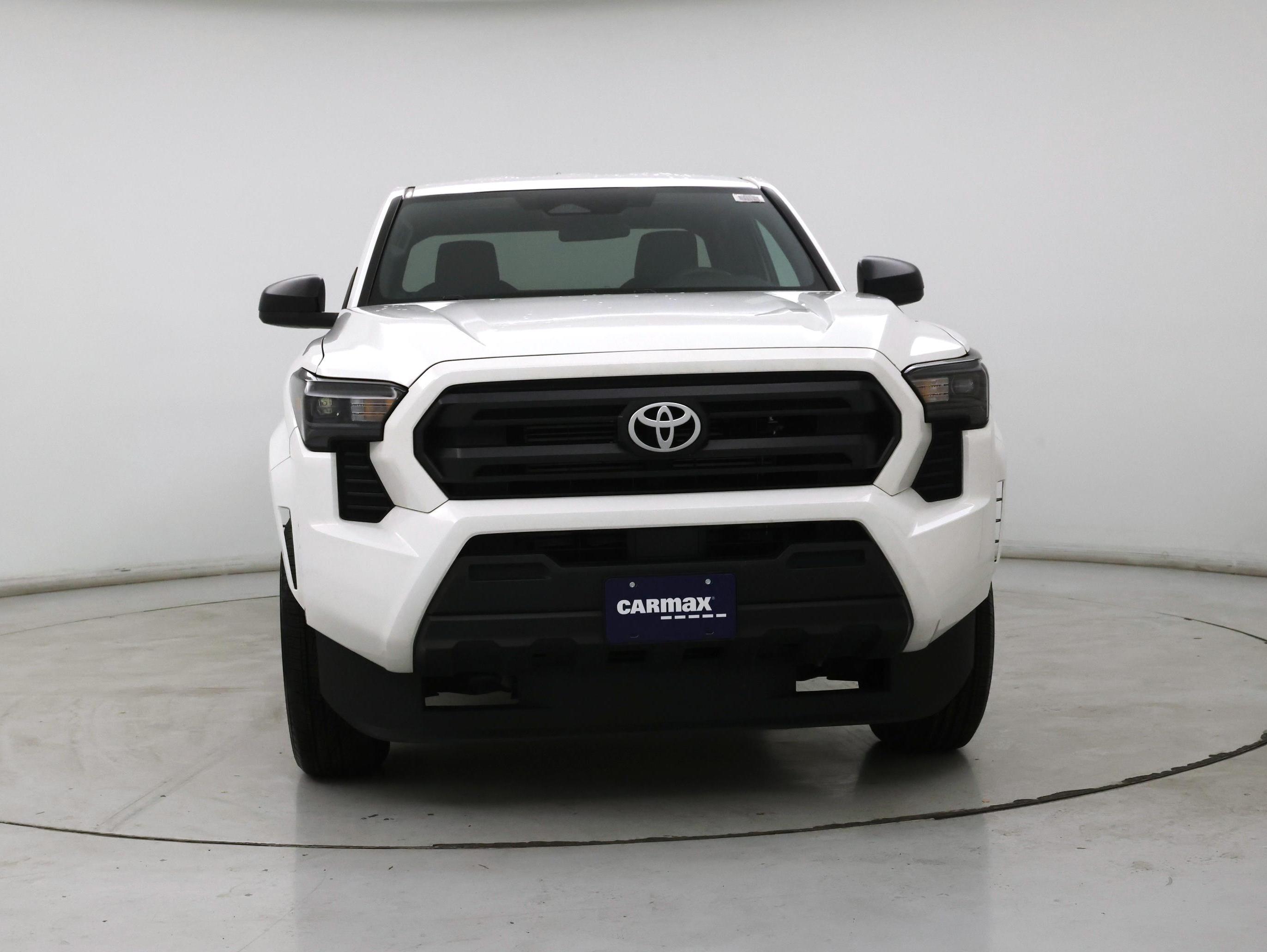 Thumbnail: 2024 Toyota Tacoma - 5