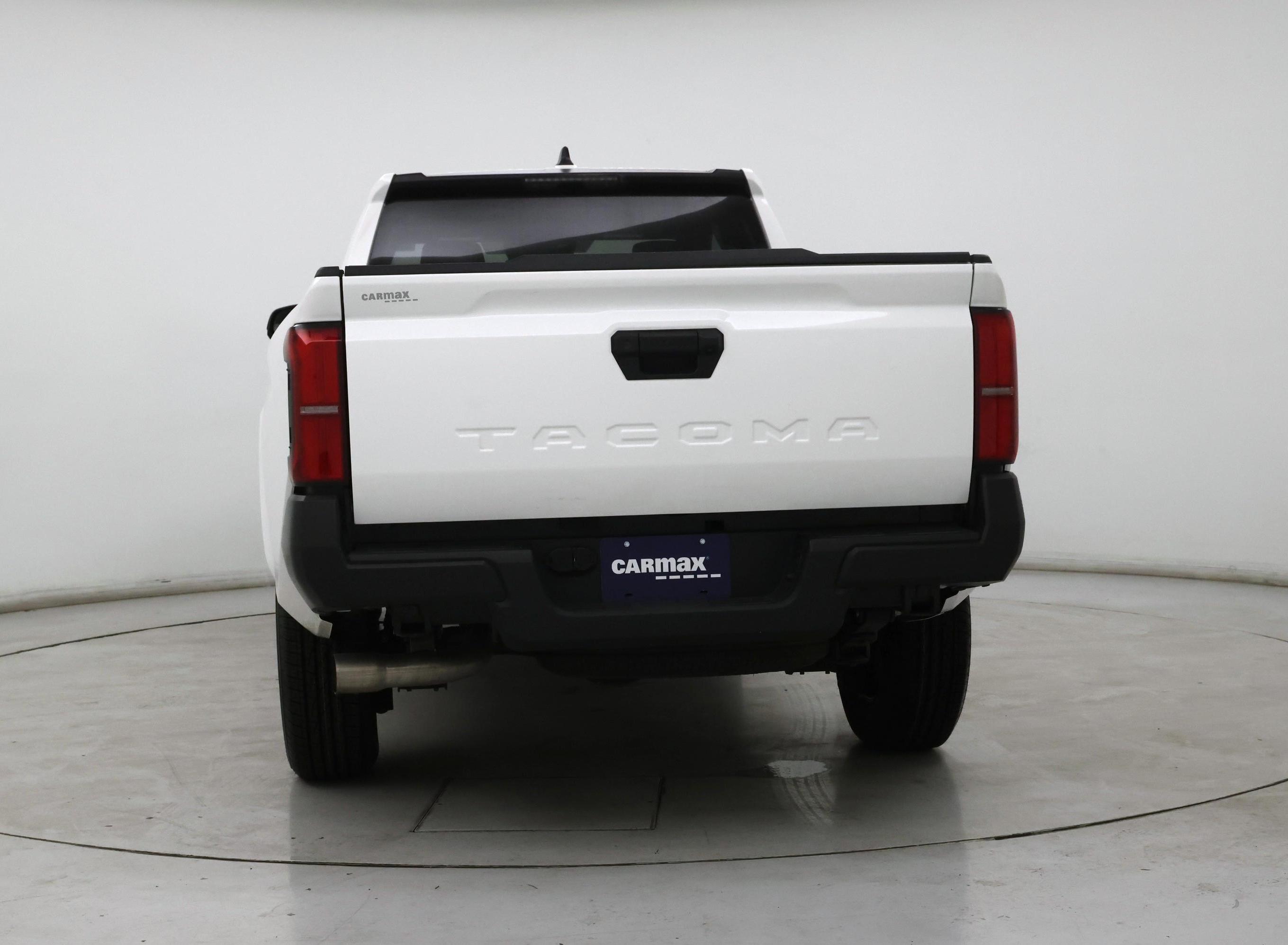 Thumbnail: 2024 Toyota Tacoma - 6