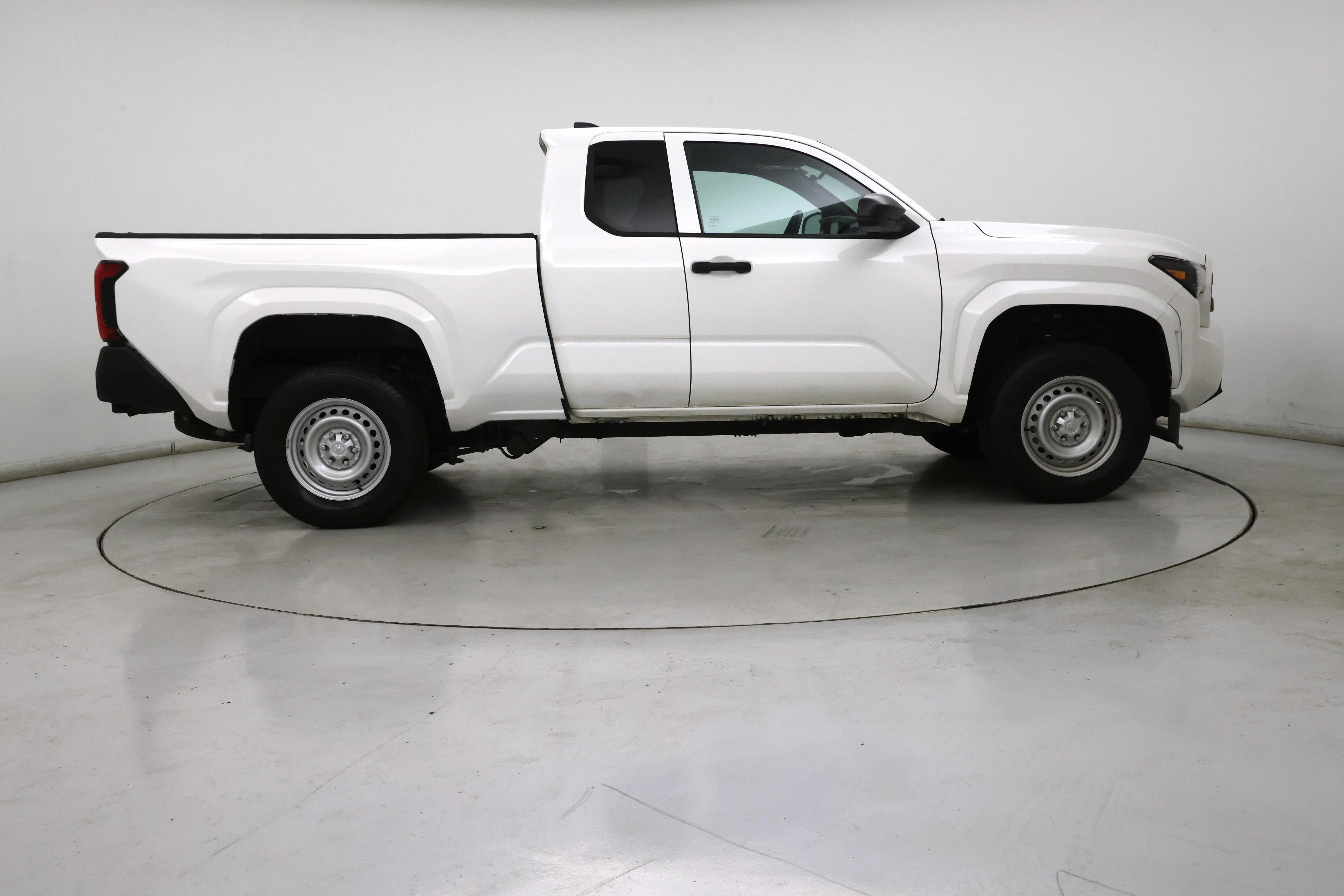 Thumbnail: 2024 Toyota Tacoma - 7