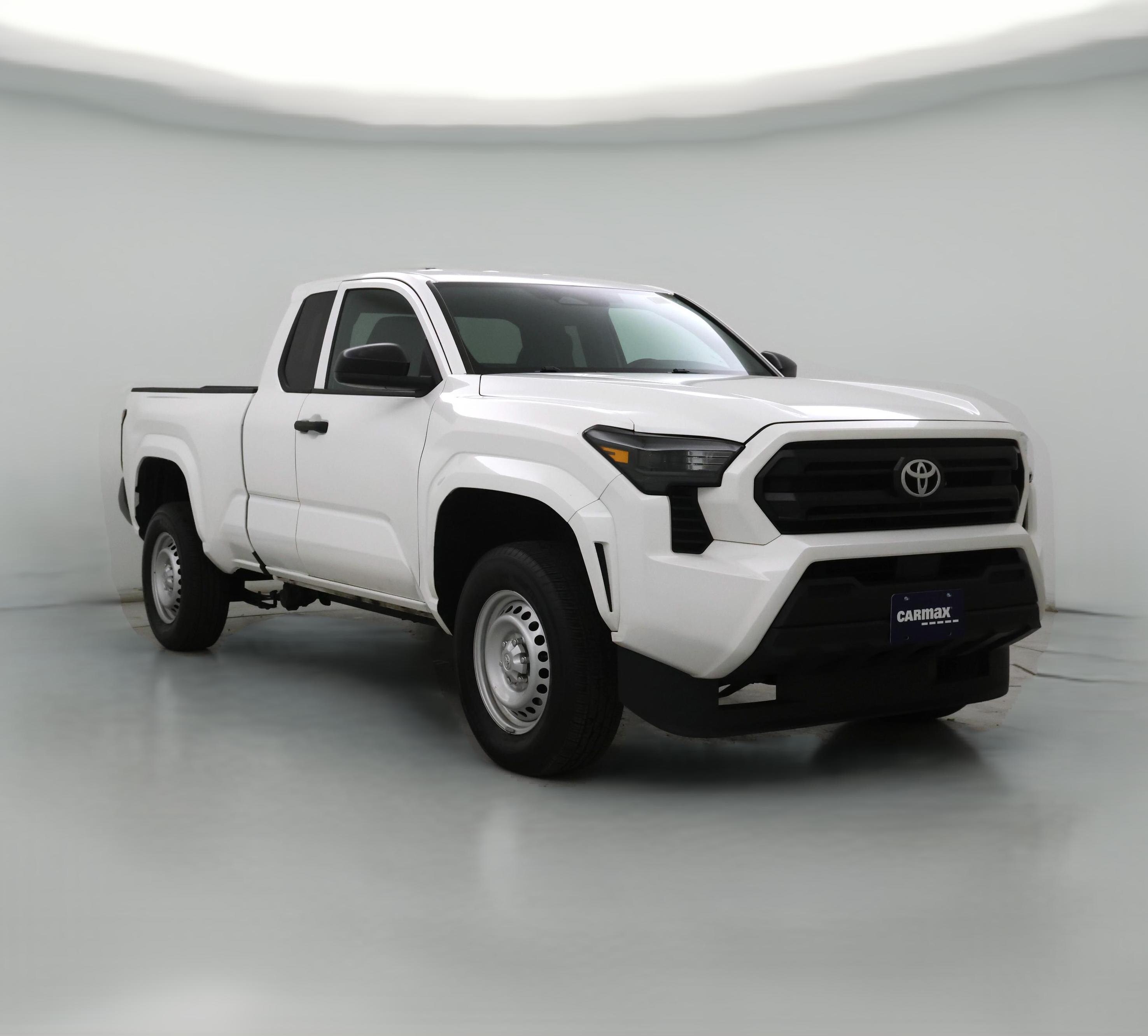 Thumbnail: 2024 Toyota Tacoma - 1