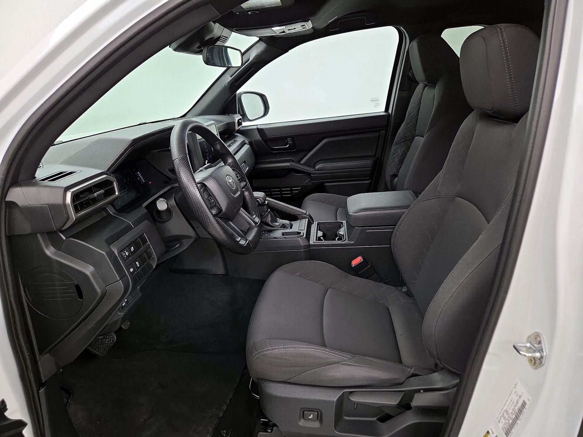 Thumbnail: 2024 Toyota Tacoma - 11