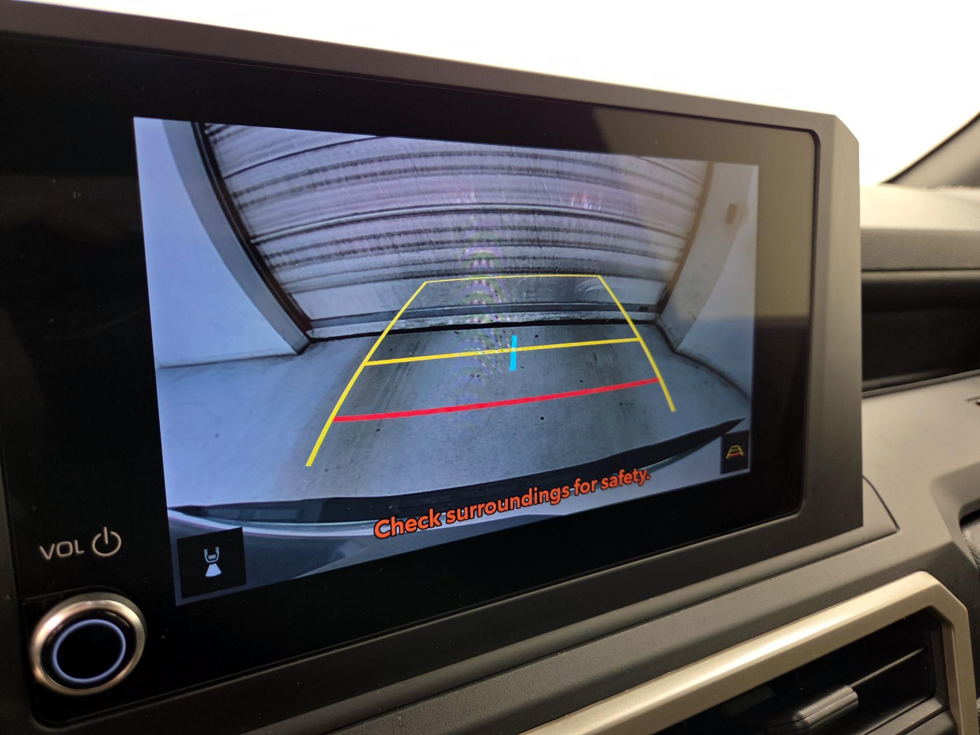 Thumbnail: 2024 Toyota Tacoma - 14