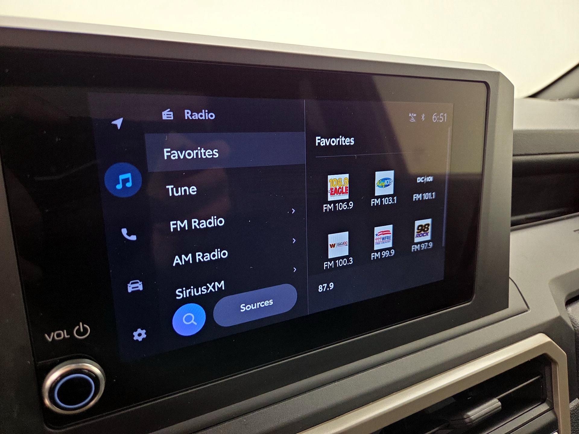 Thumbnail: 2024 Toyota Tacoma - 15