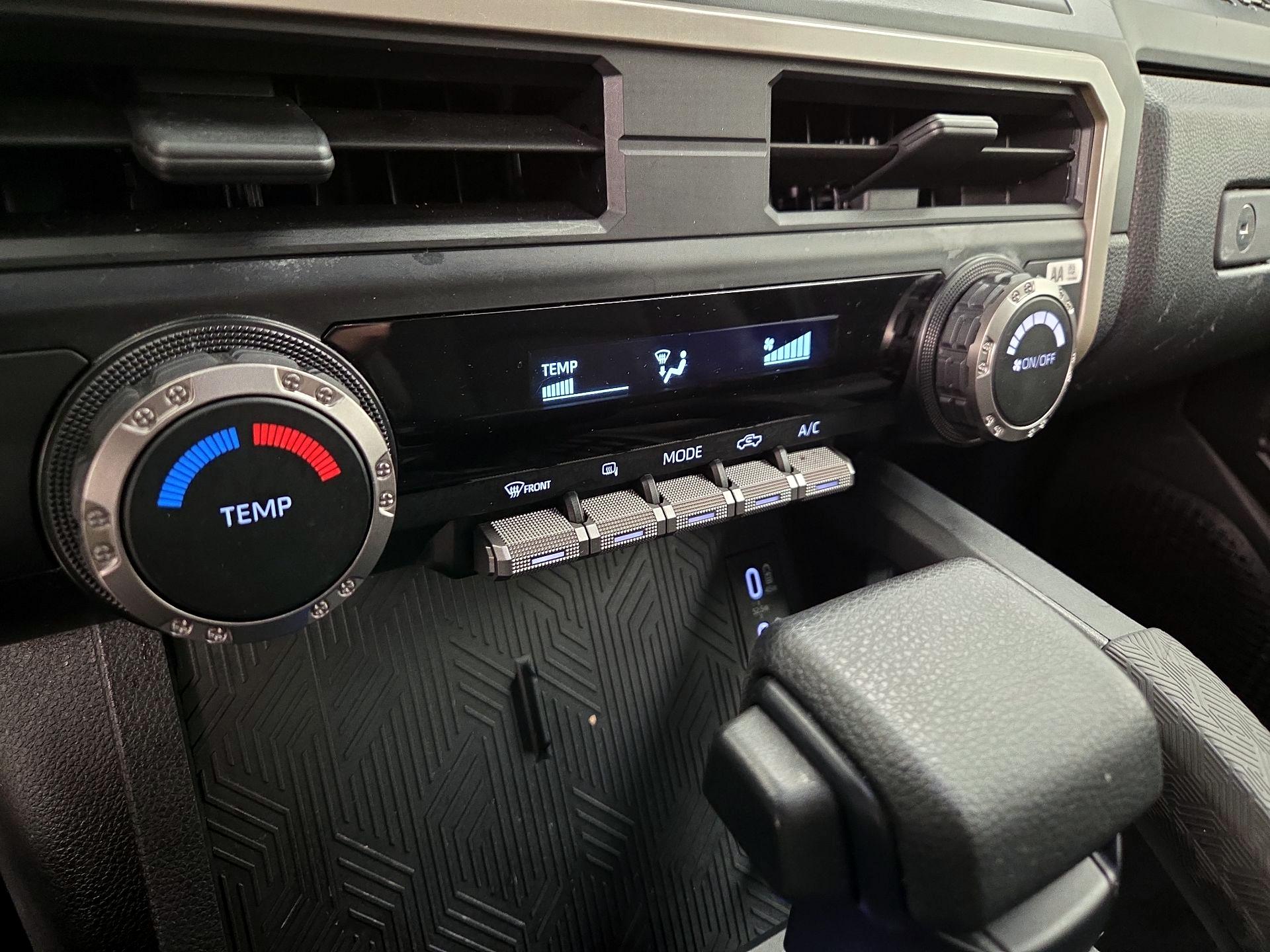 Thumbnail: 2024 Toyota Tacoma - 16