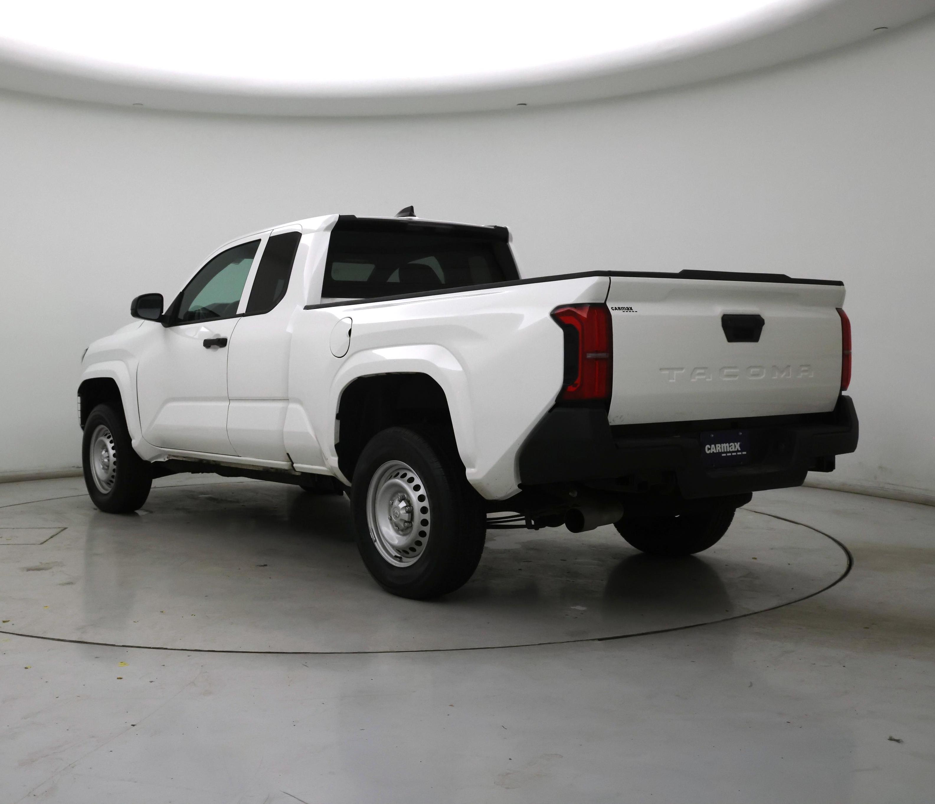 Thumbnail: 2024 Toyota Tacoma - 2