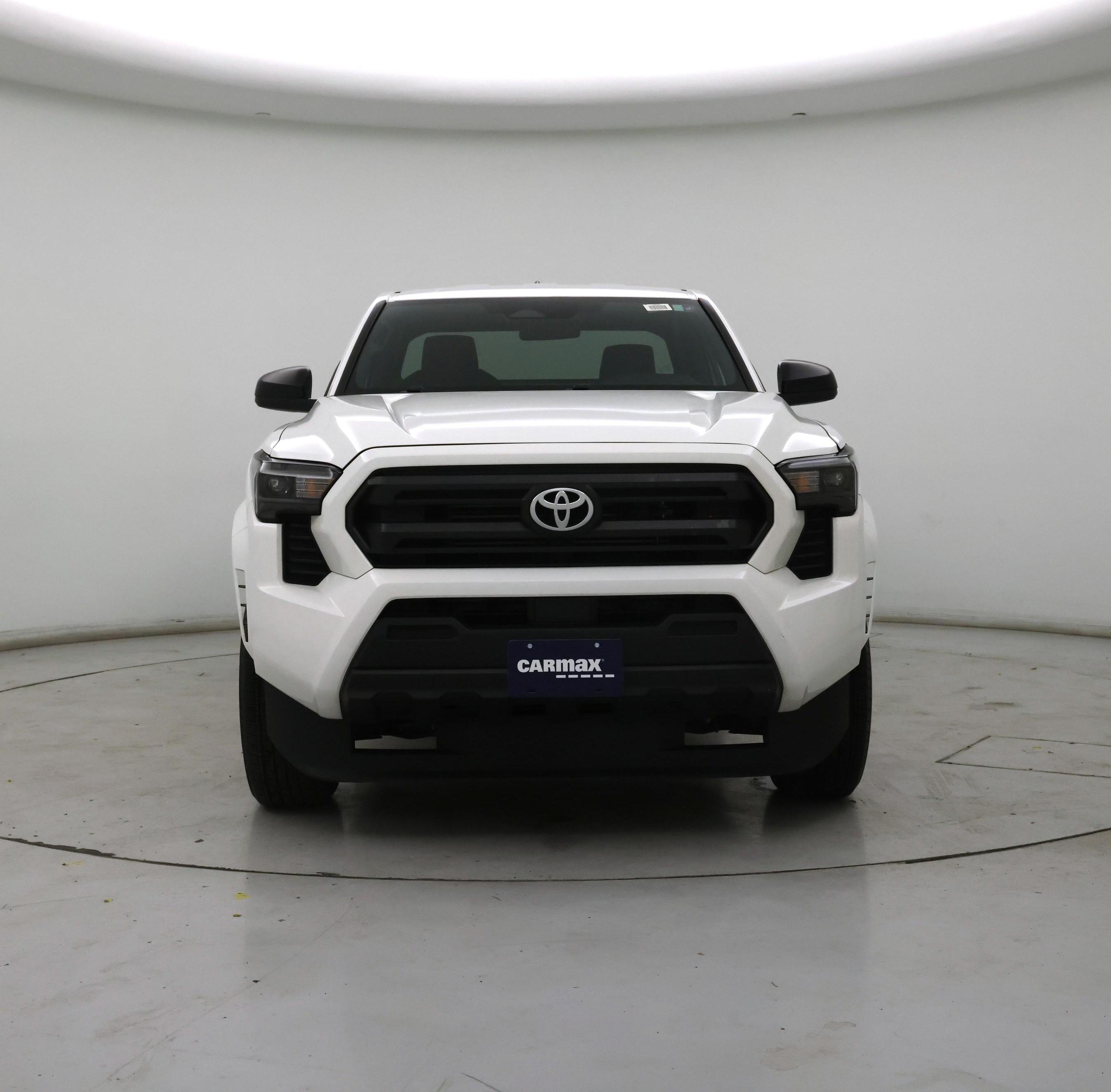 Thumbnail: 2024 Toyota Tacoma - 5