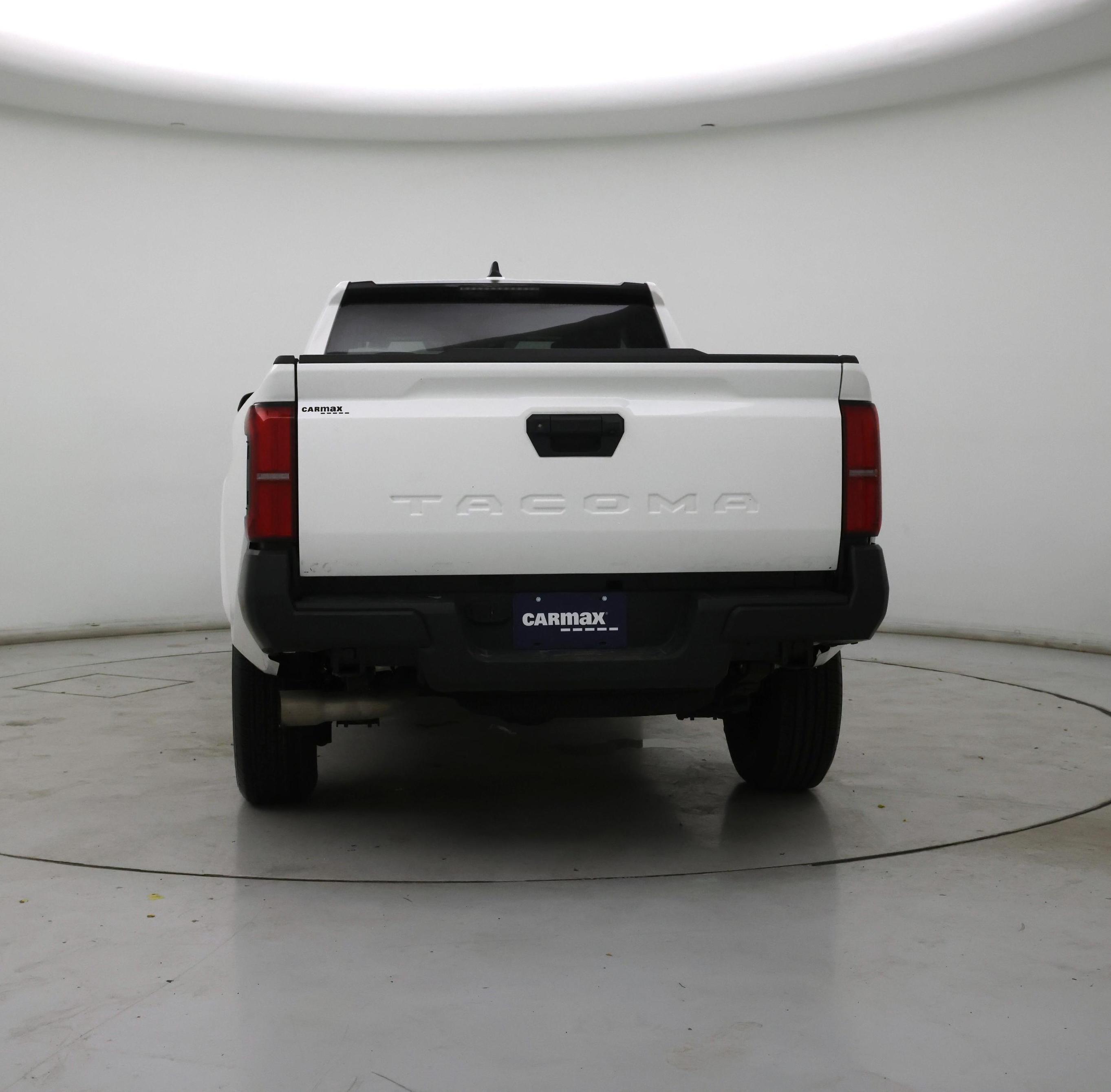 Thumbnail: 2024 Toyota Tacoma - 6