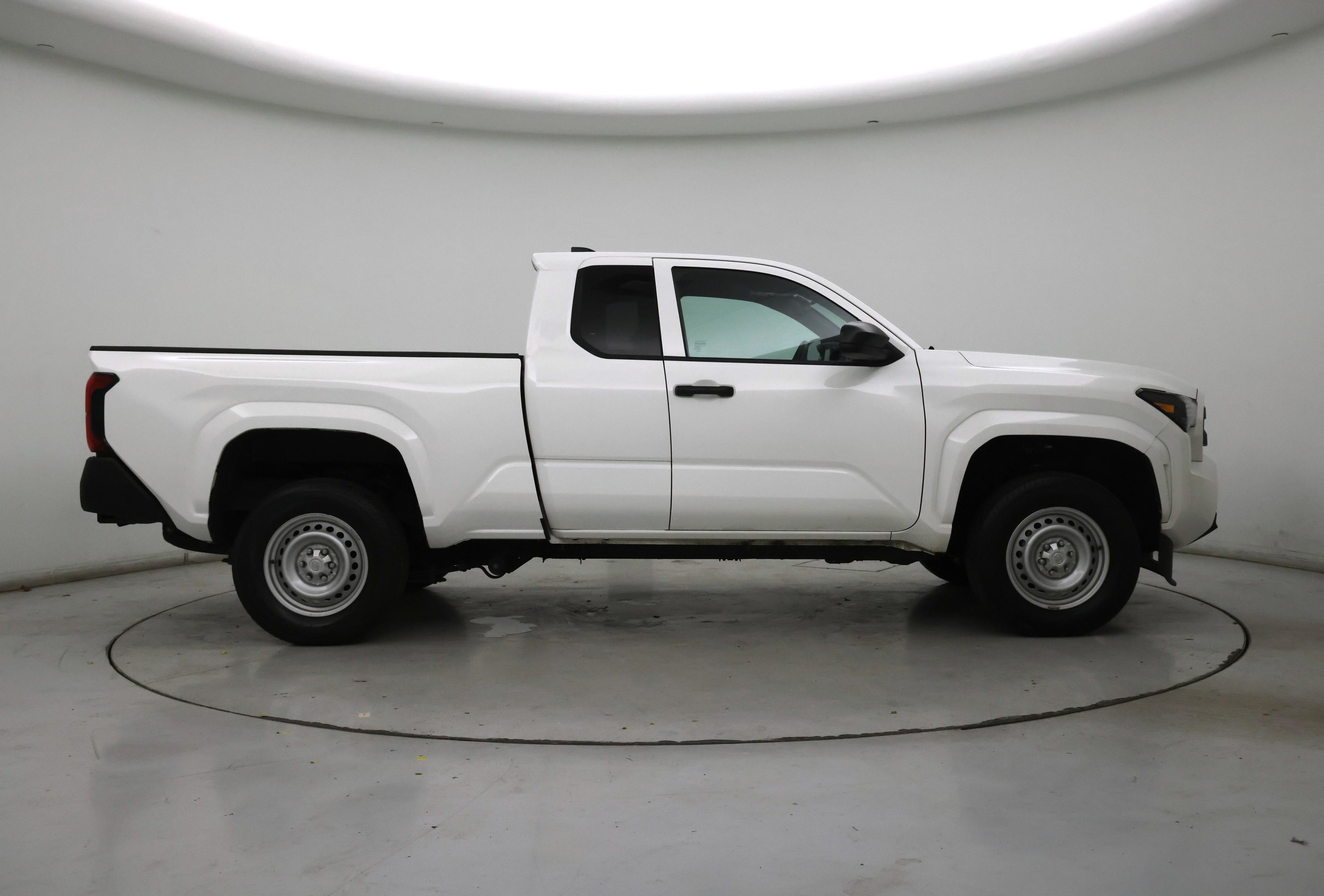 Thumbnail: 2024 Toyota Tacoma - 7