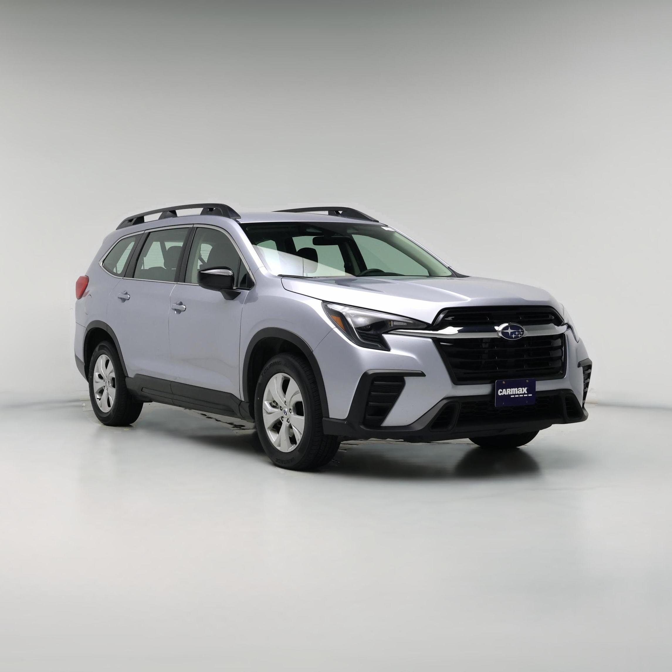 Thumbnail: 2024 Subaru Ascent - 1