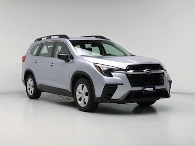 2024 Subaru Ascent