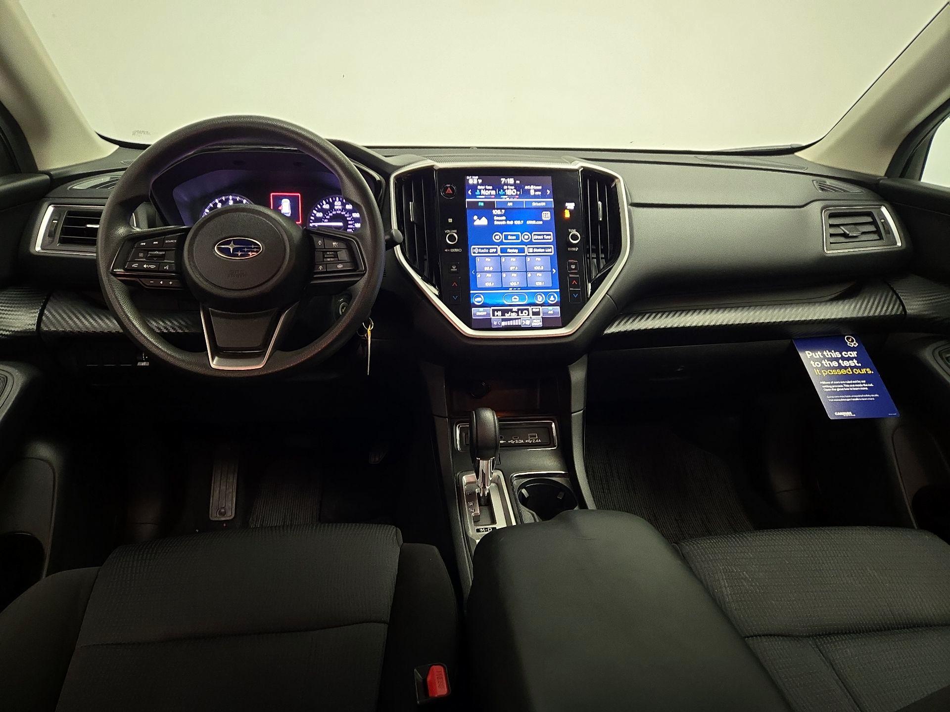 Thumbnail: 2024 Subaru Ascent - 9