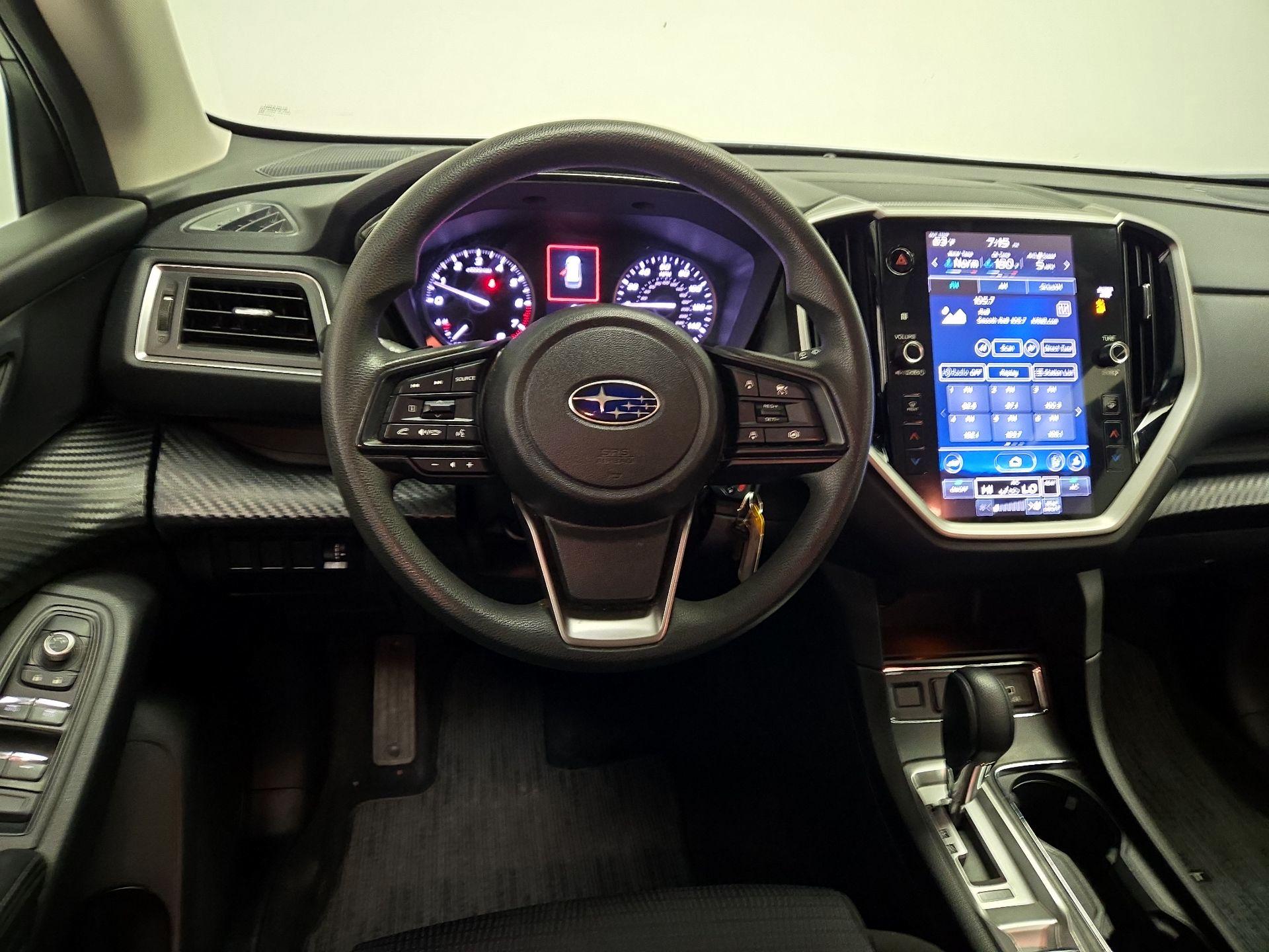 Thumbnail: 2024 Subaru Ascent - 10