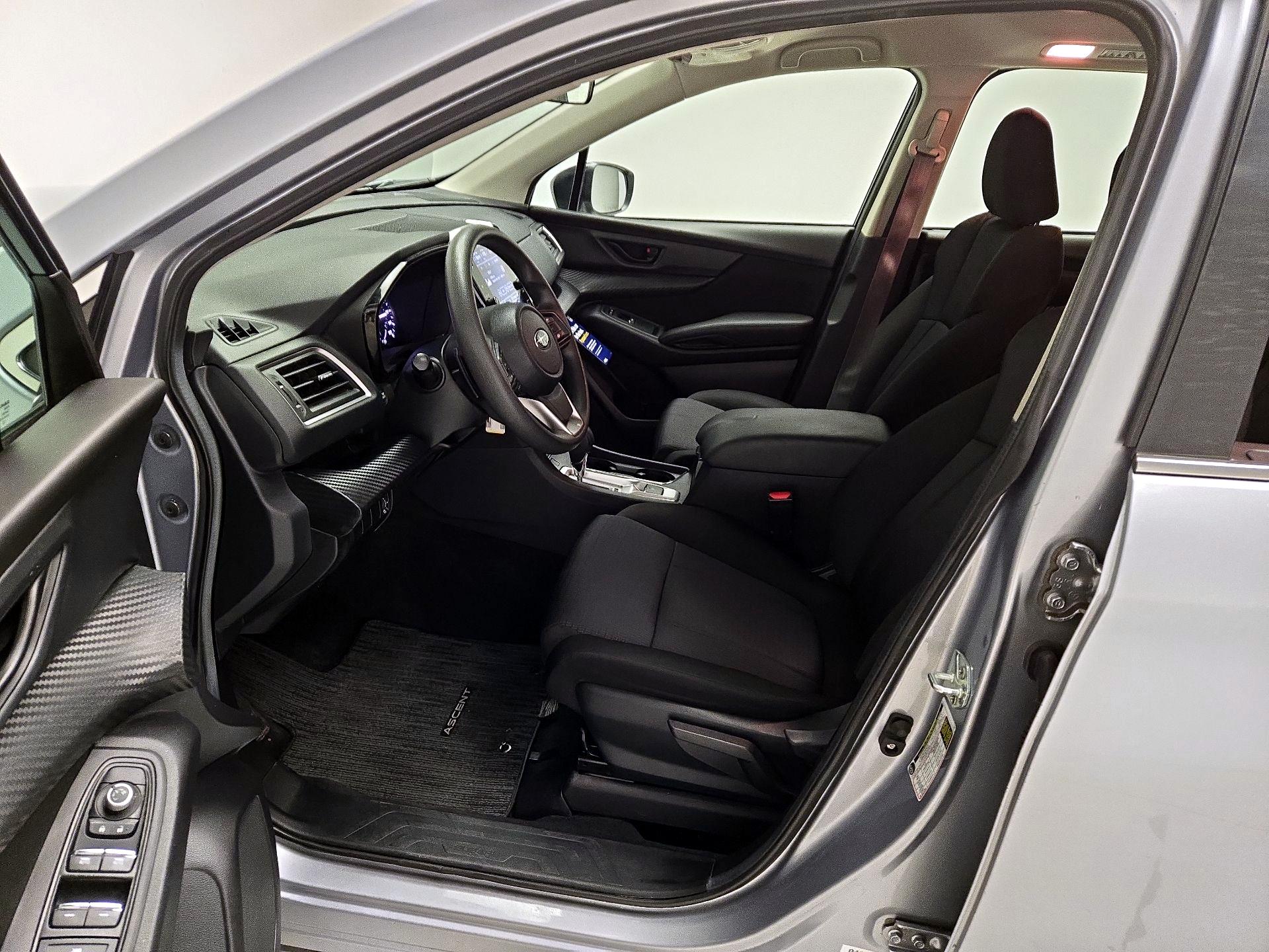 Thumbnail: 2024 Subaru Ascent - 11