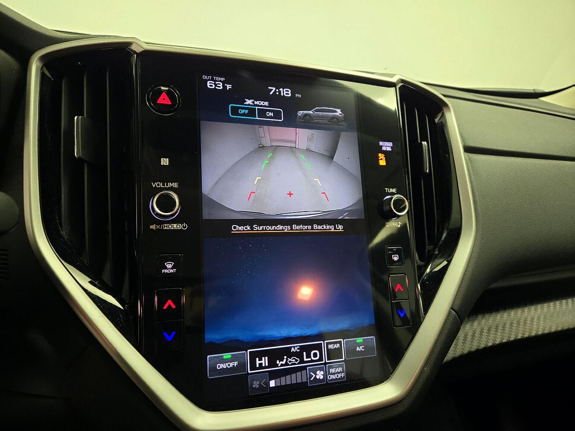 Thumbnail: 2024 Subaru Ascent - 14