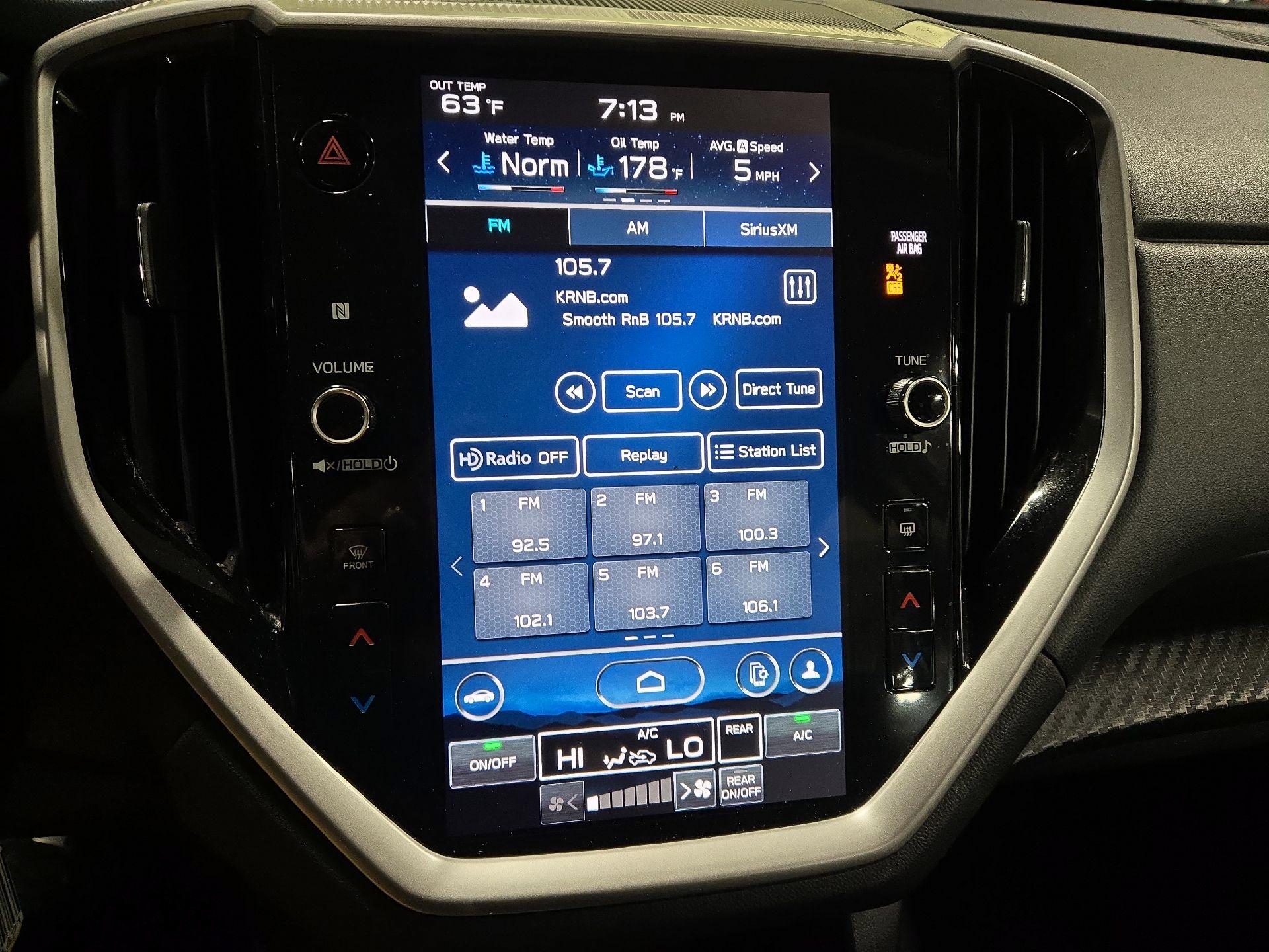 Thumbnail: 2024 Subaru Ascent - 15