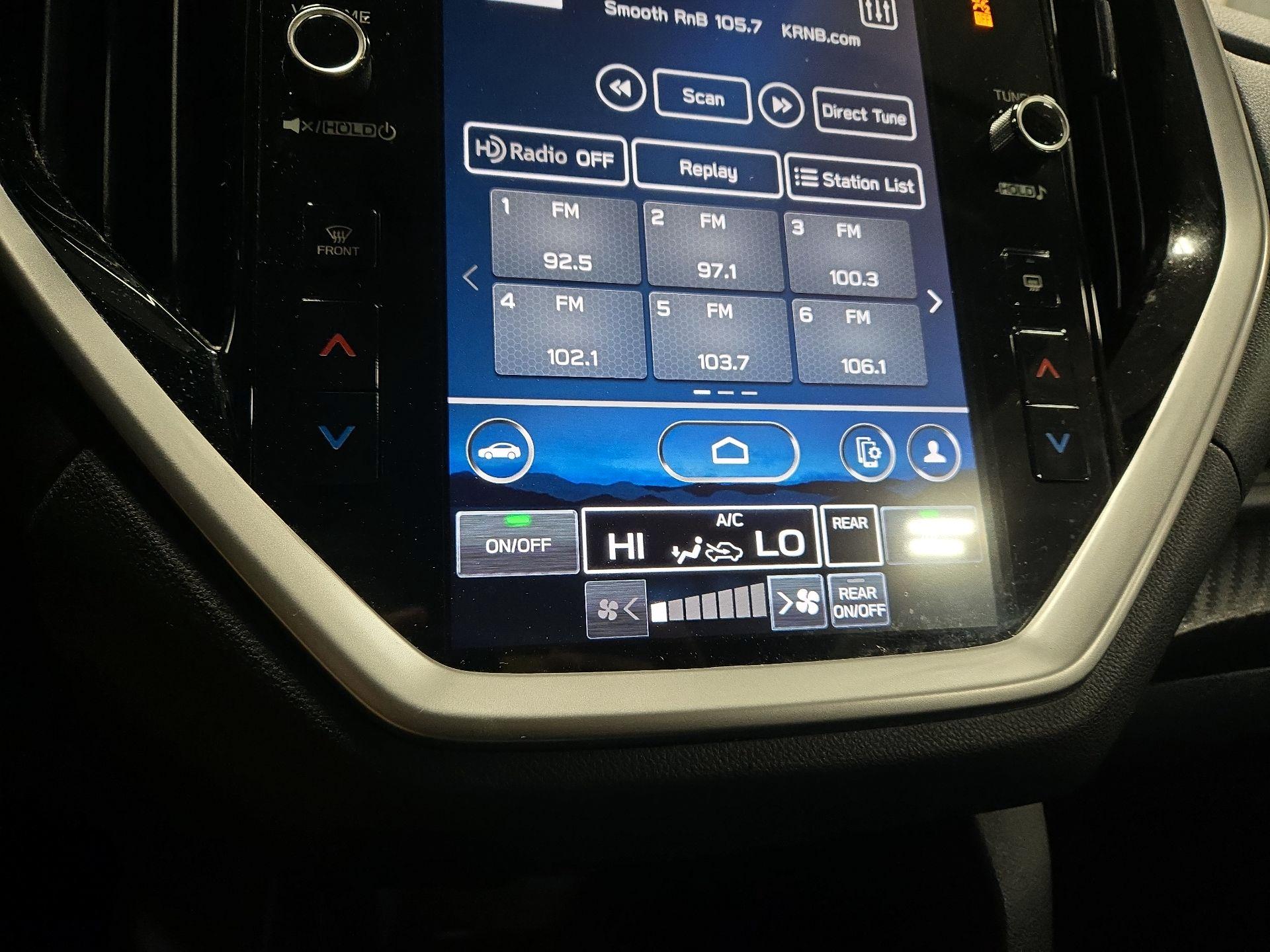 Thumbnail: 2024 Subaru Ascent - 16