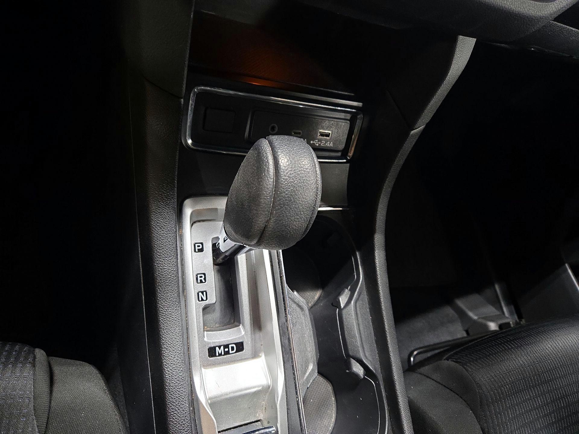 Thumbnail: 2024 Subaru Ascent - 17