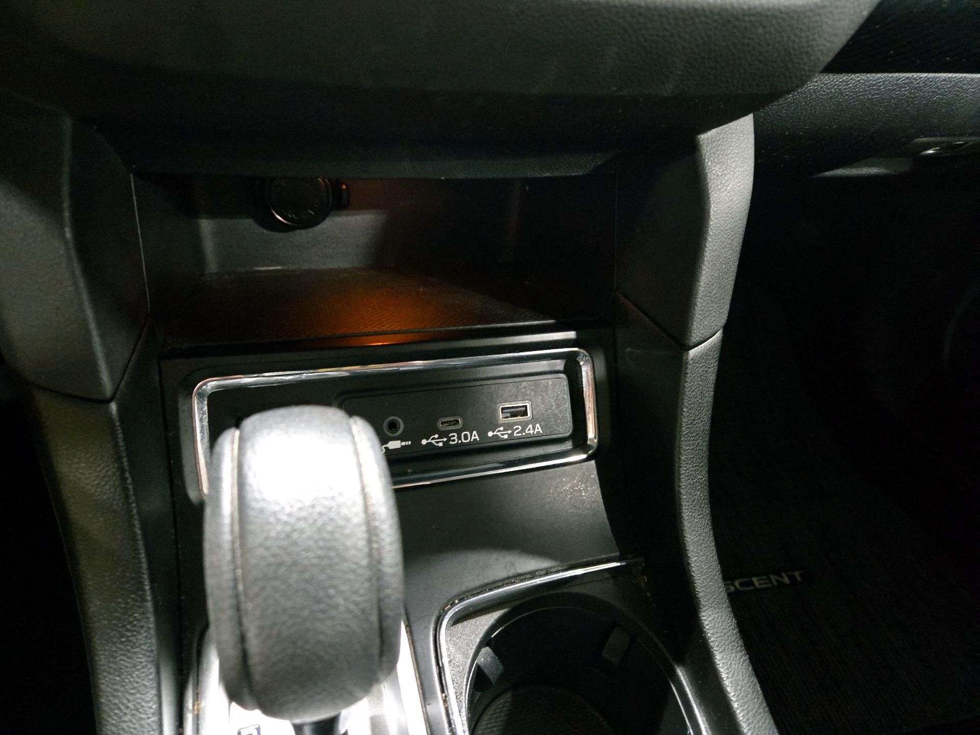 Thumbnail: 2024 Subaru Ascent - 18