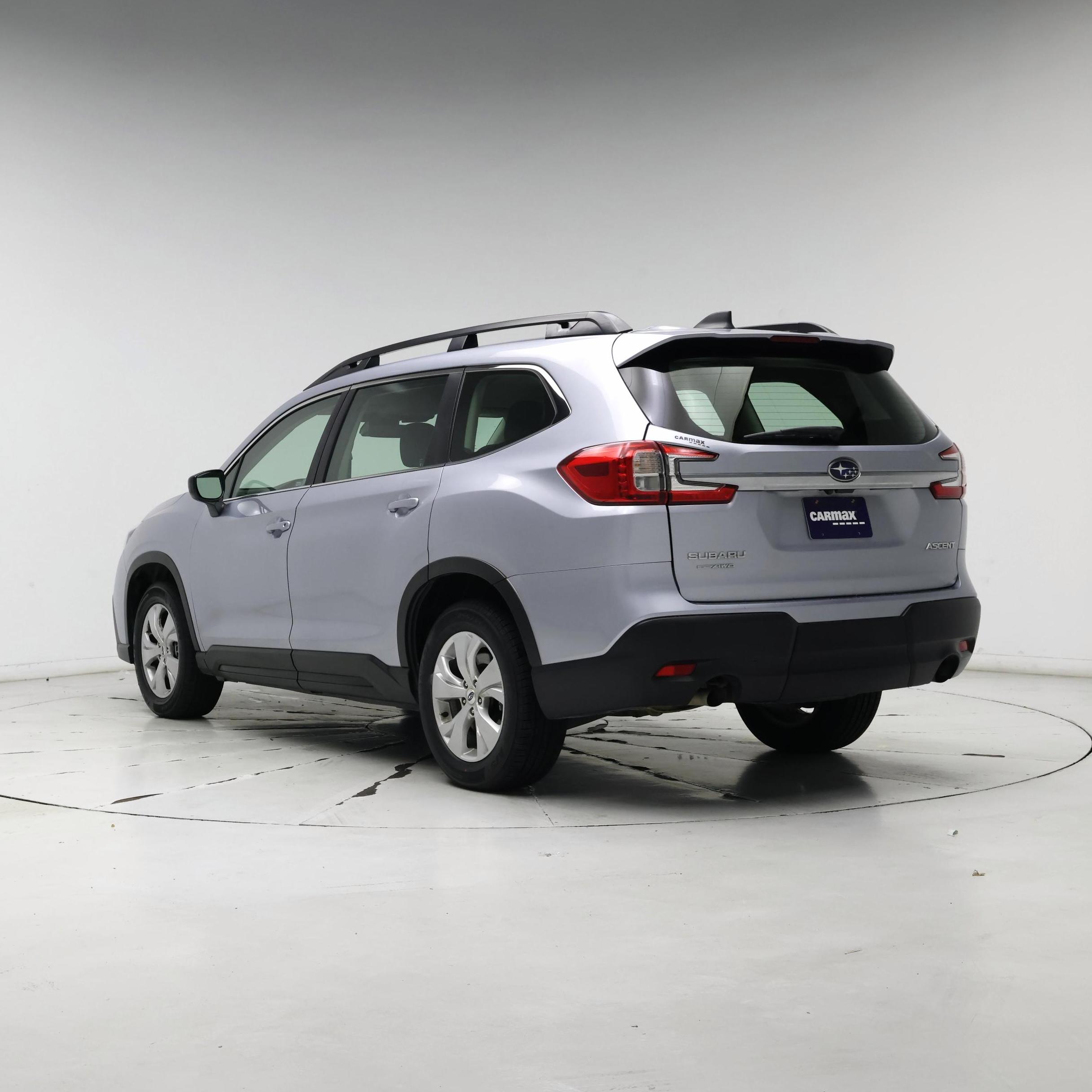 Thumbnail: 2024 Subaru Ascent - 2