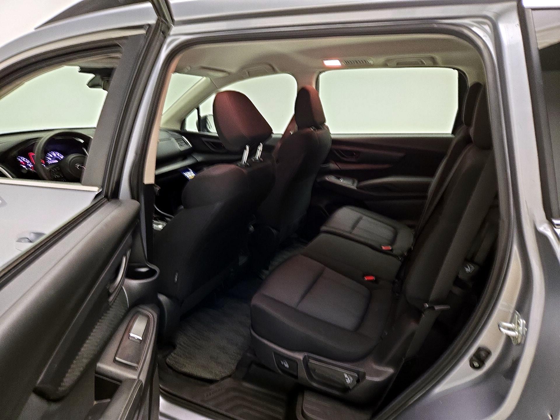 Thumbnail: 2024 Subaru Ascent - 19