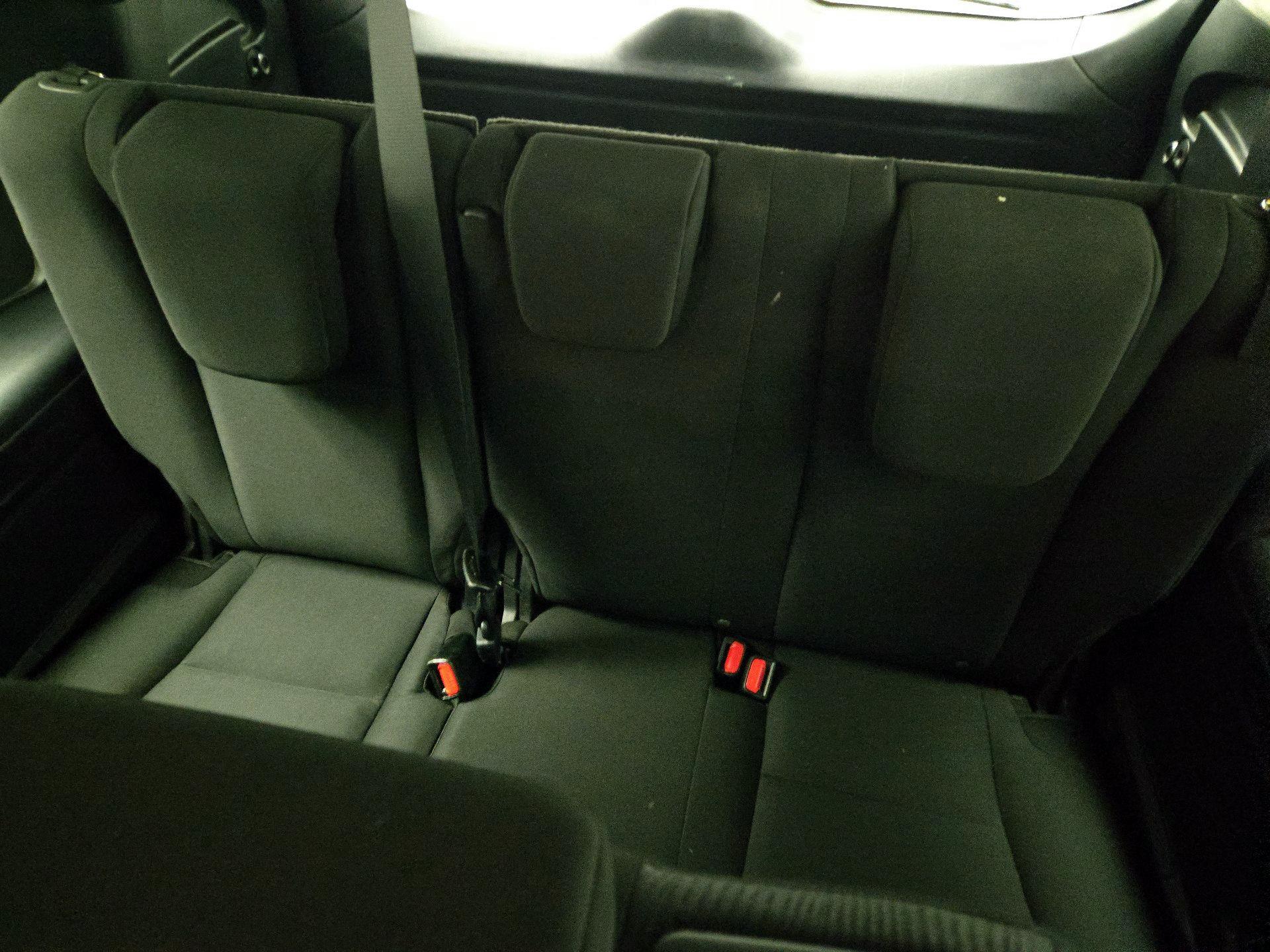 Thumbnail: 2024 Subaru Ascent - 20