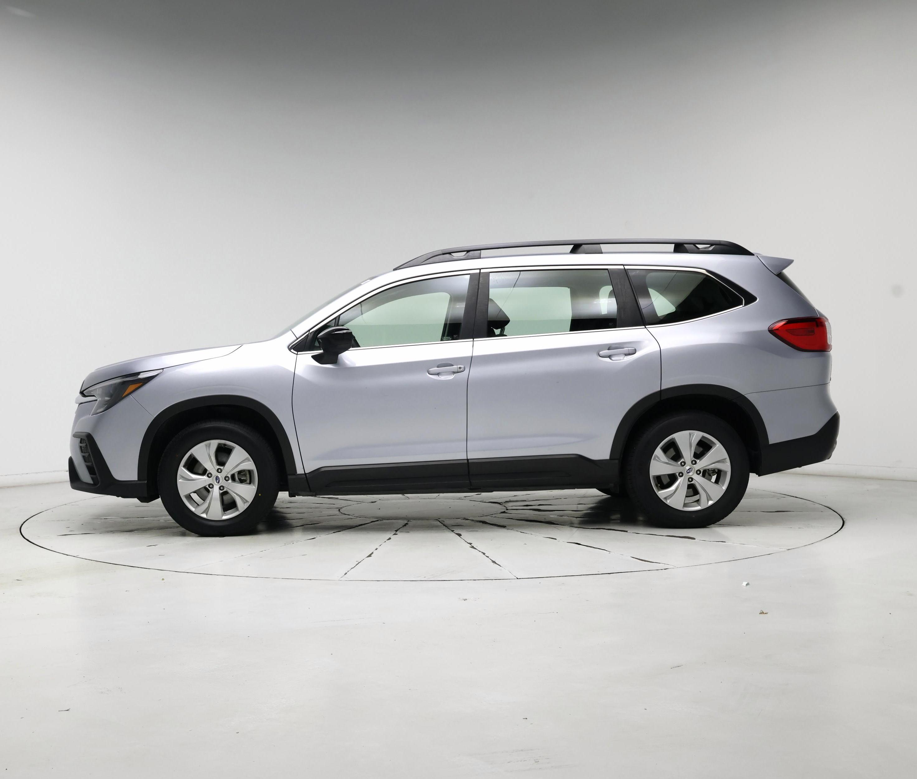 Thumbnail: 2024 Subaru Ascent - 3