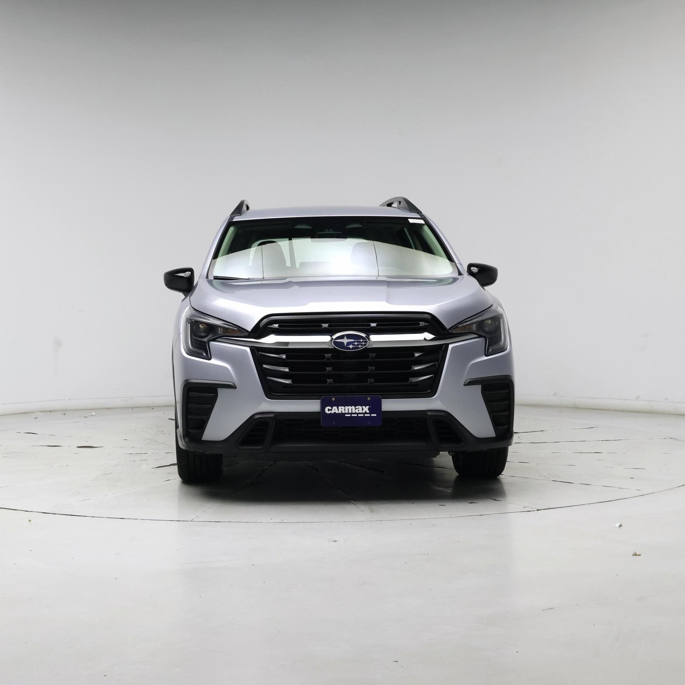 Thumbnail: 2024 Subaru Ascent - 5