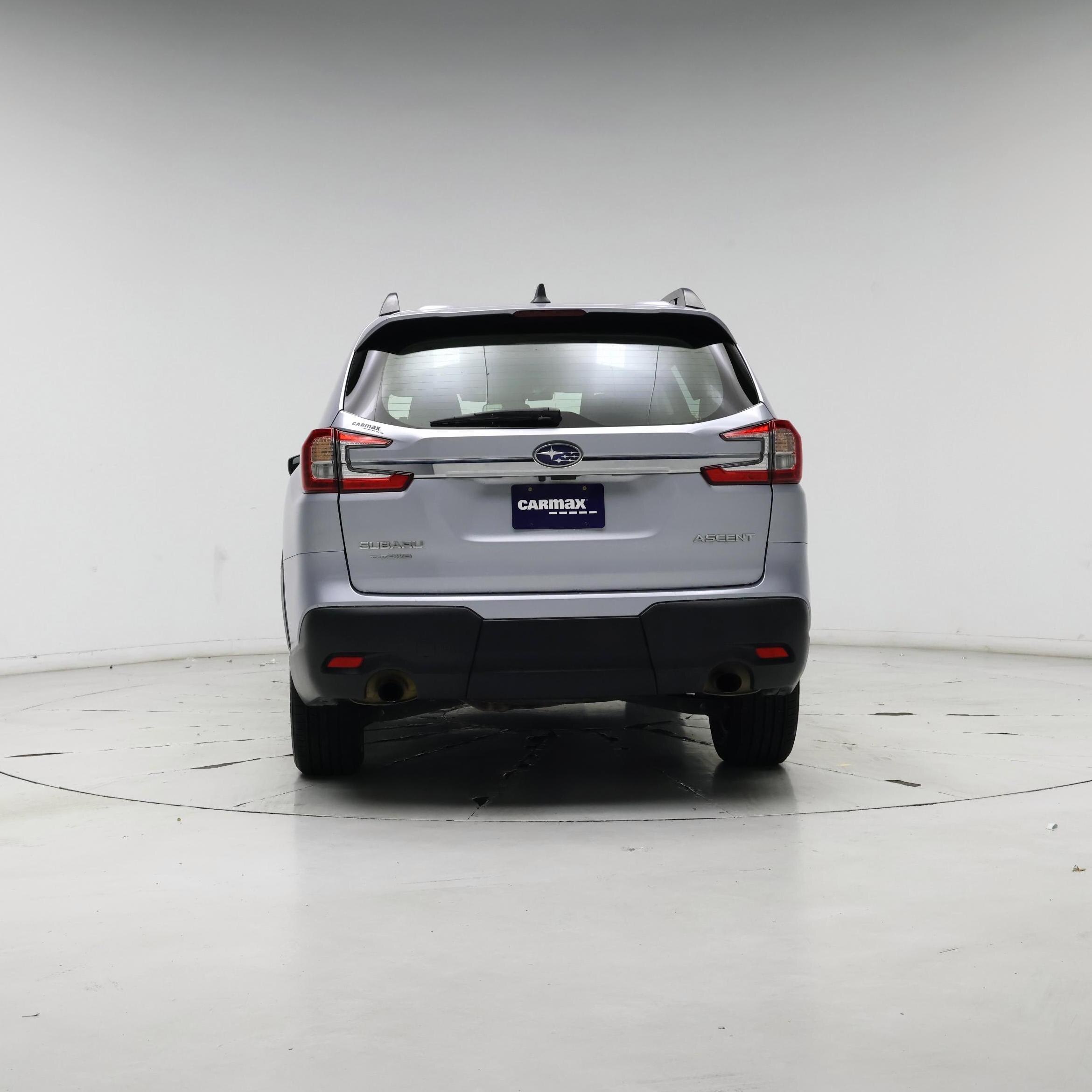 Thumbnail: 2024 Subaru Ascent - 6