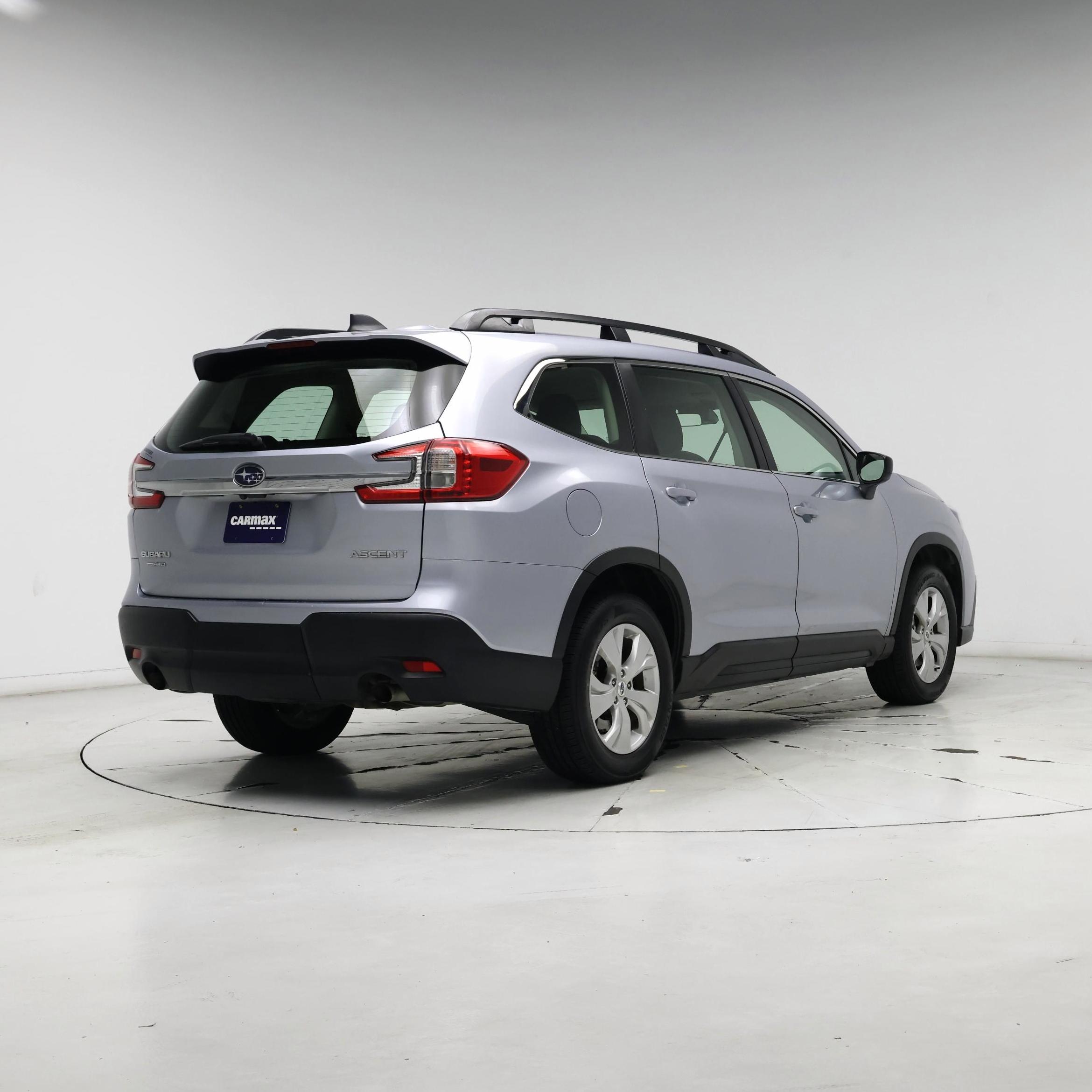 Thumbnail: 2024 Subaru Ascent - 8